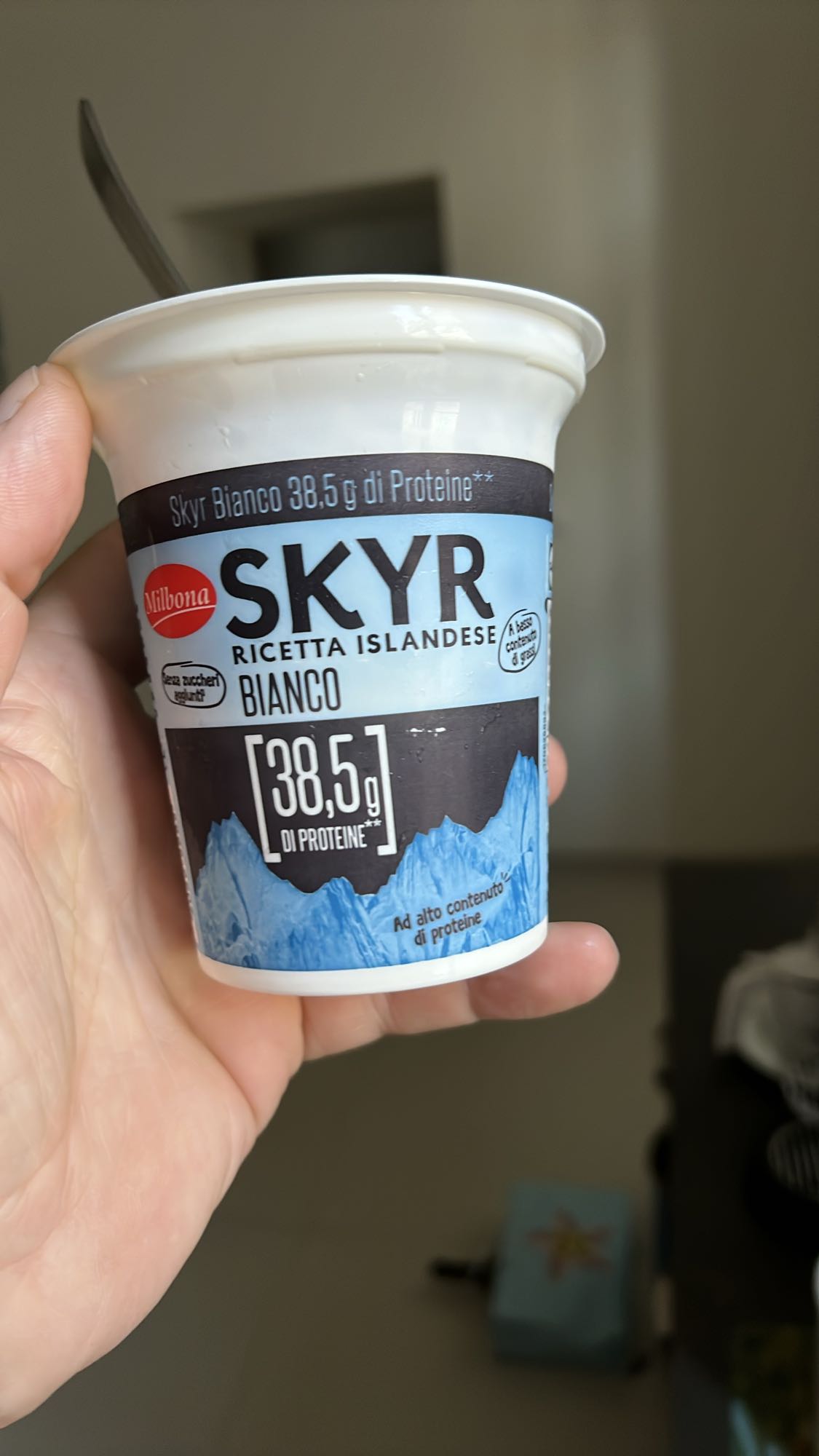 Skyr biały