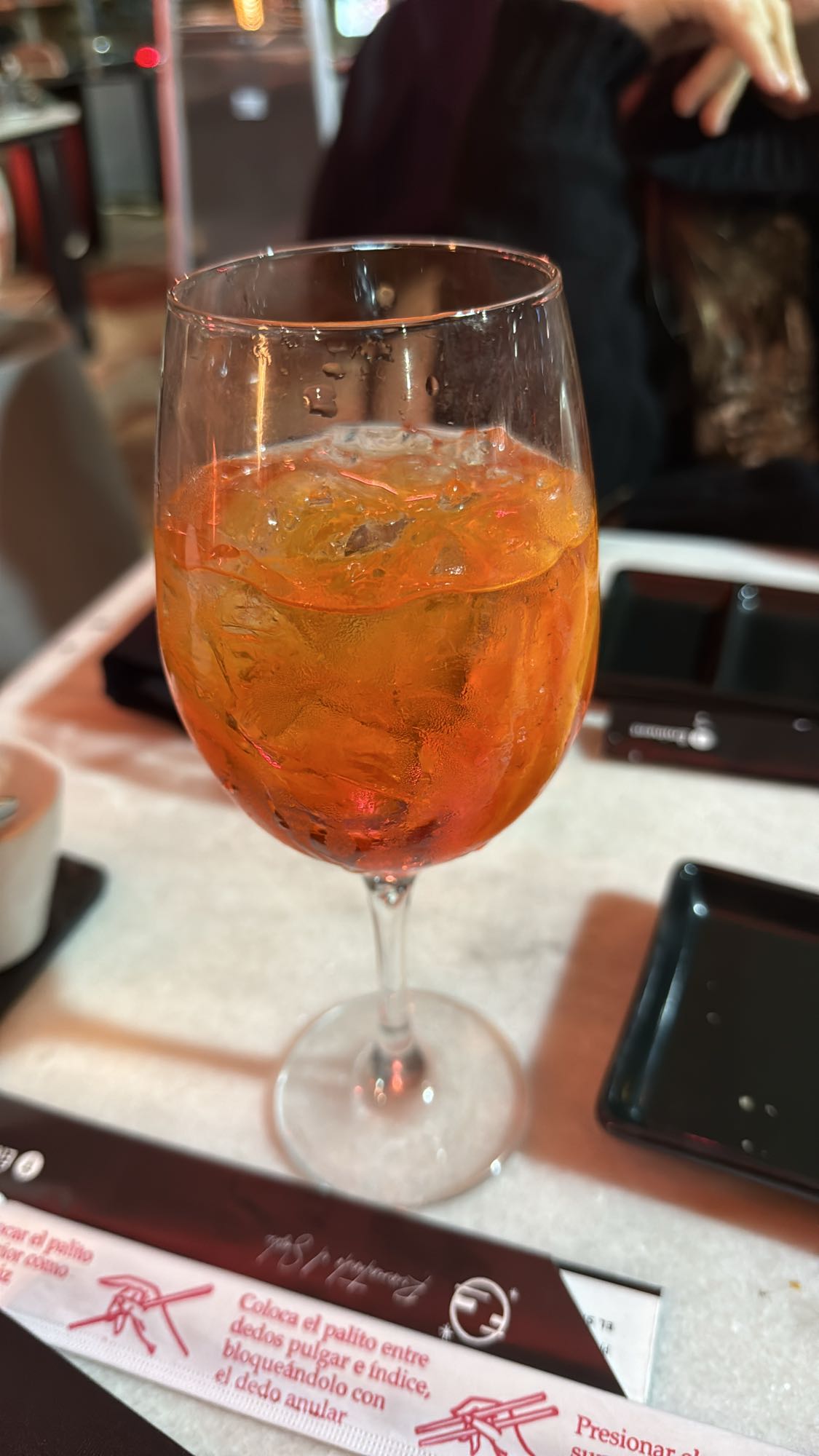 Aperol Spritz