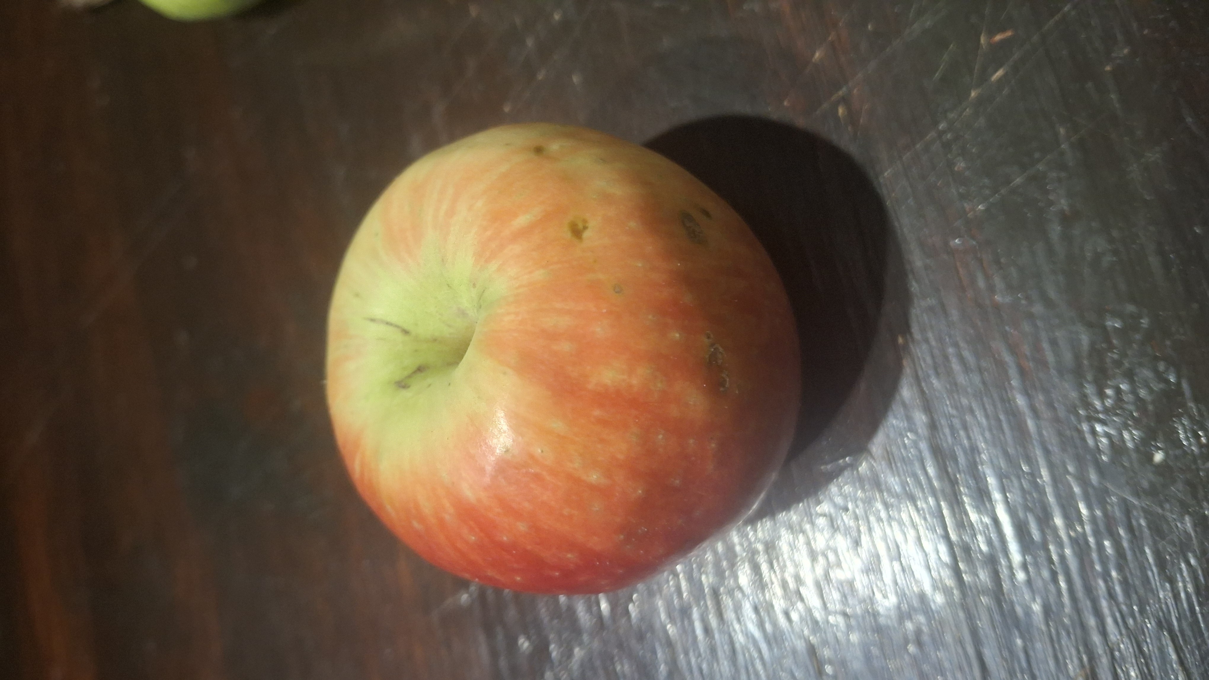 Fresh Apple