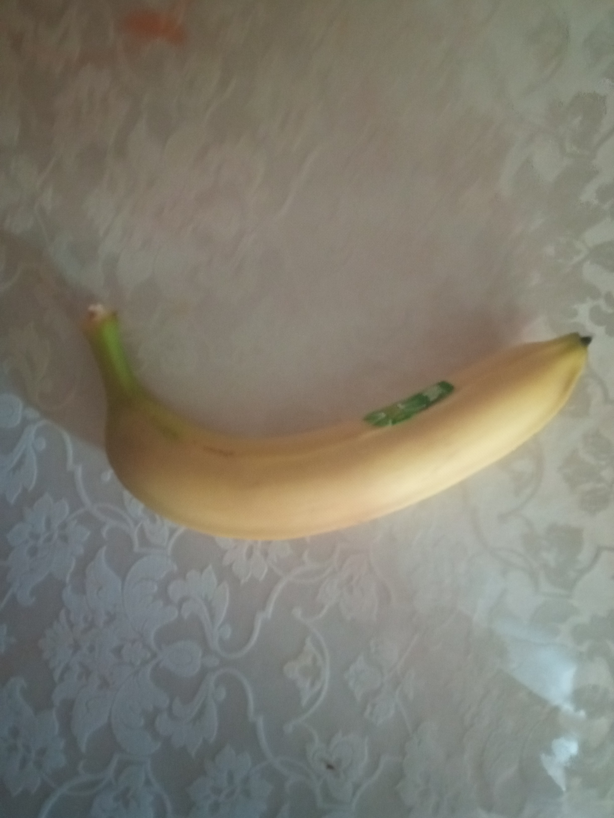 Single Banana