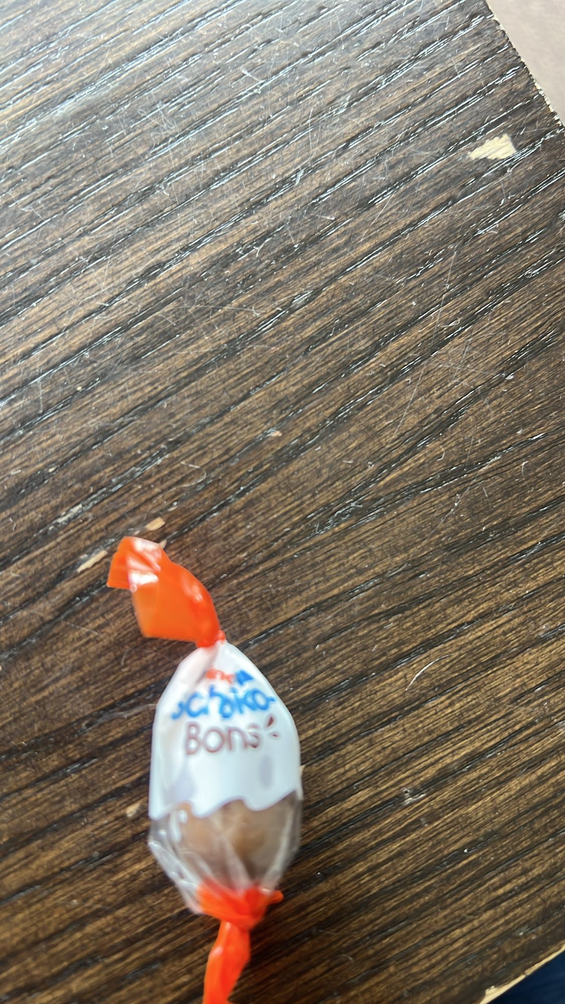 Kinder Schoko-Bon