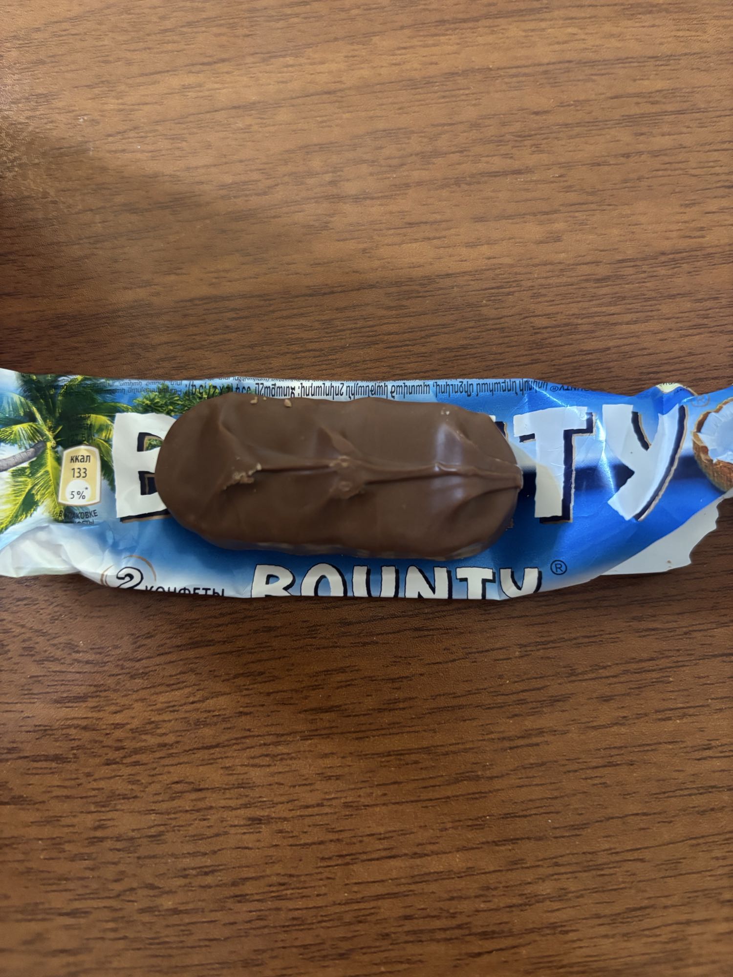 батончик Баунти