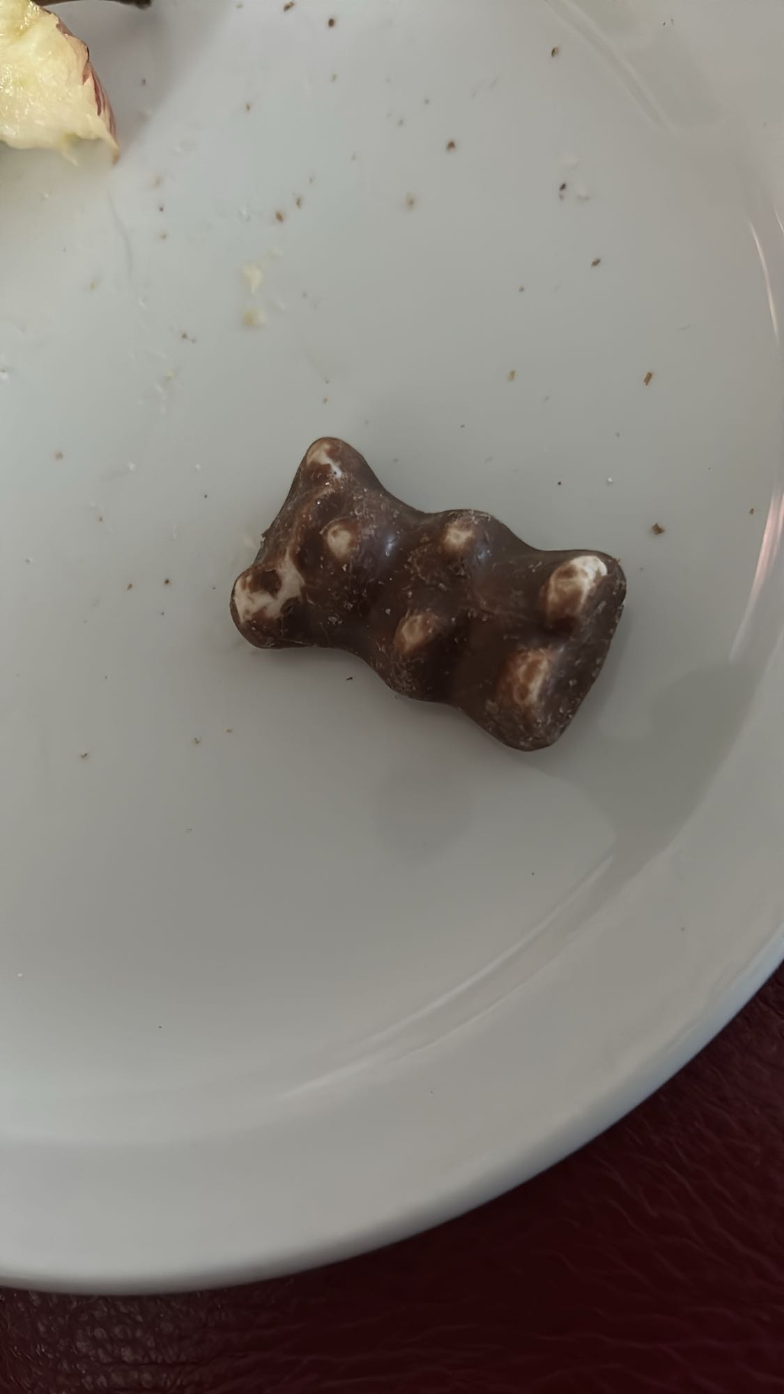 Chokladbjörn