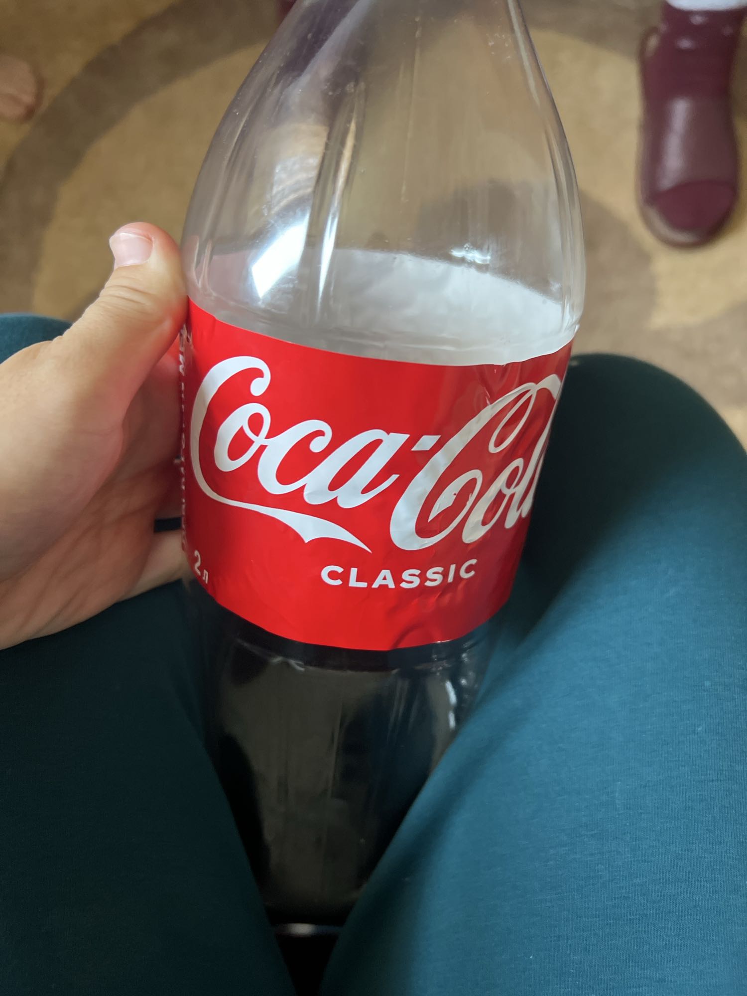 Кока-Кола Классик