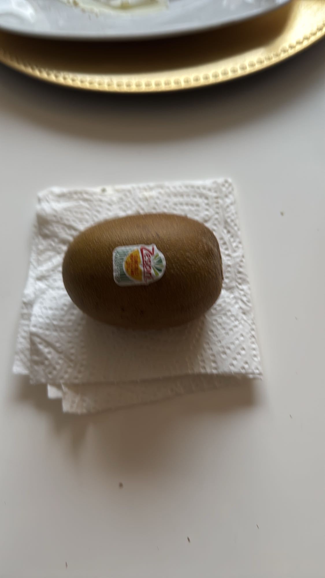 Hele kiwi