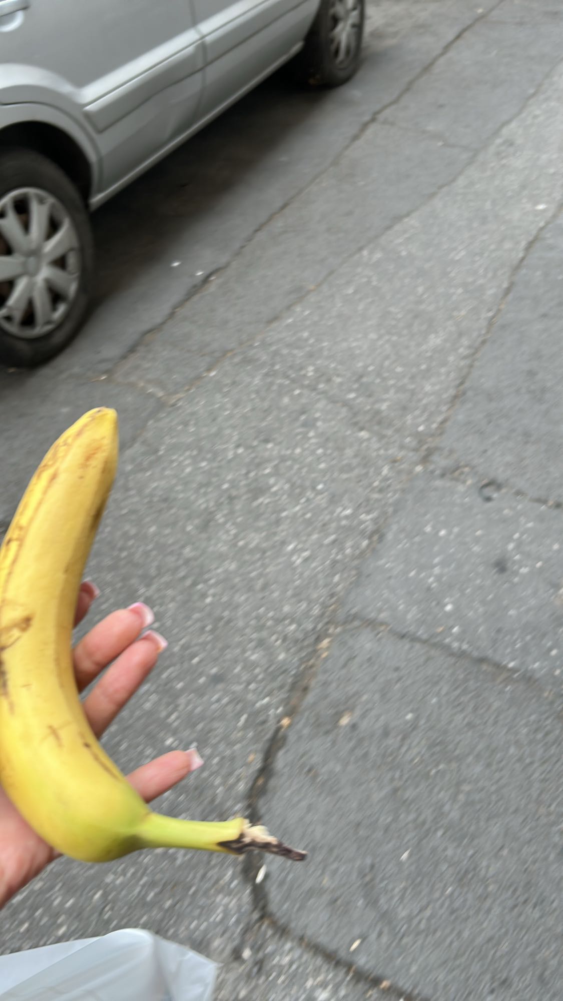 Banana simplă