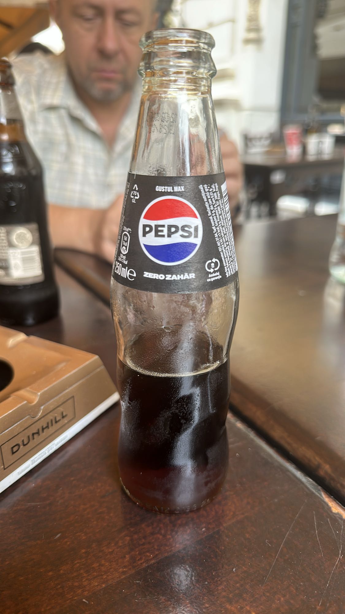 Pepsi Zero Sugar
