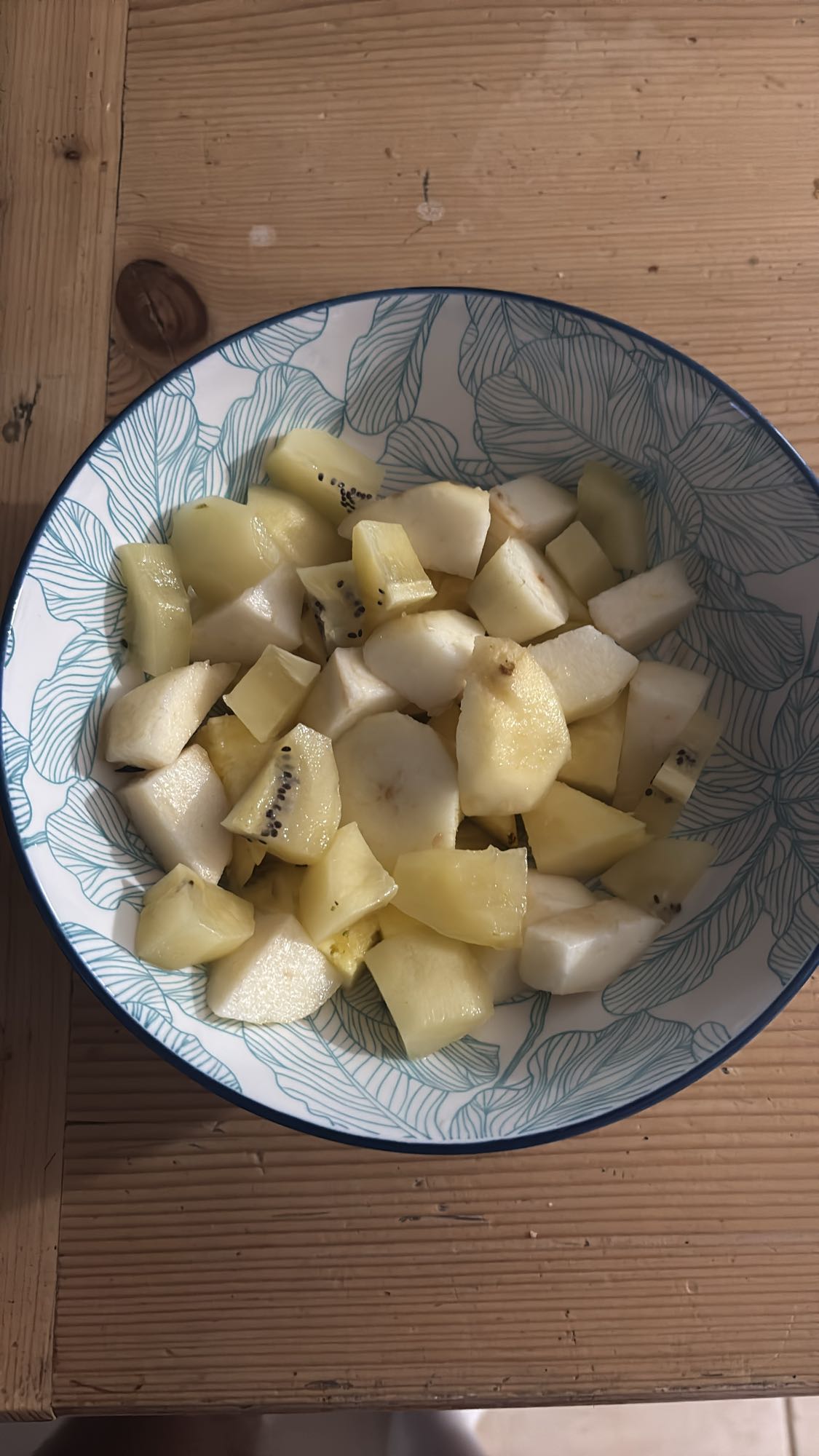 salade de fruits frais