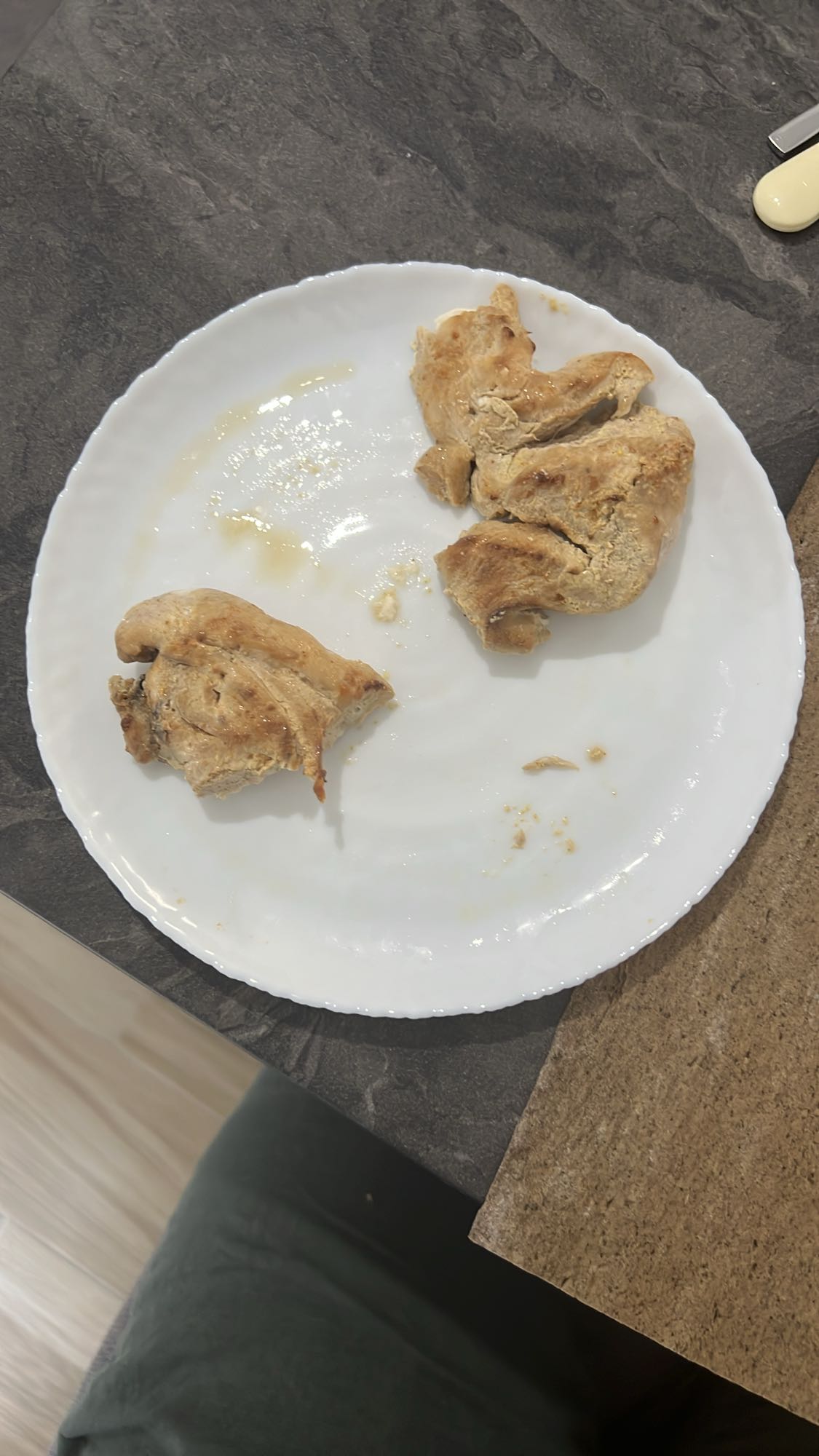 Հավի կրծքամիս