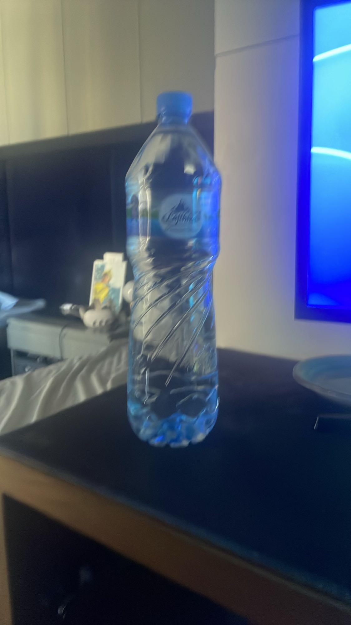 Bottled Water