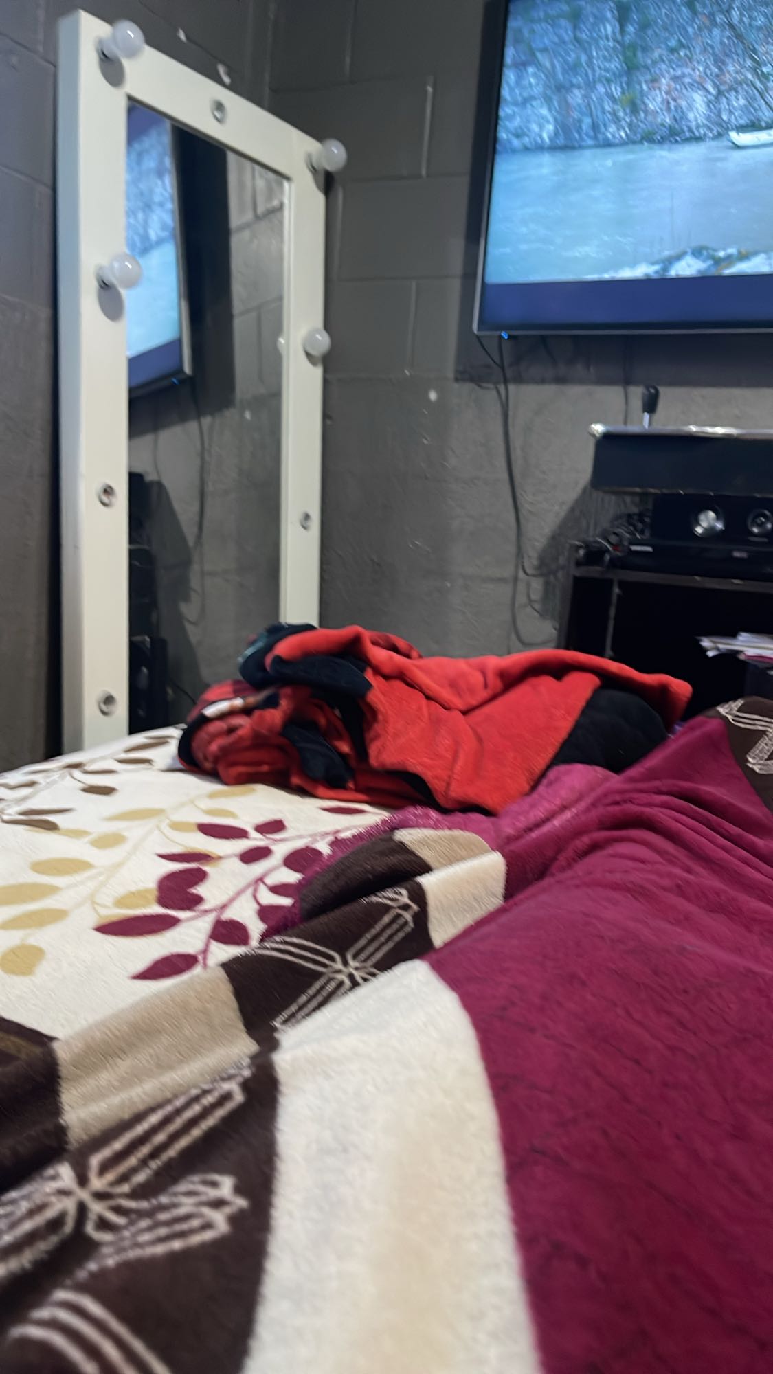 ninguna comida visible