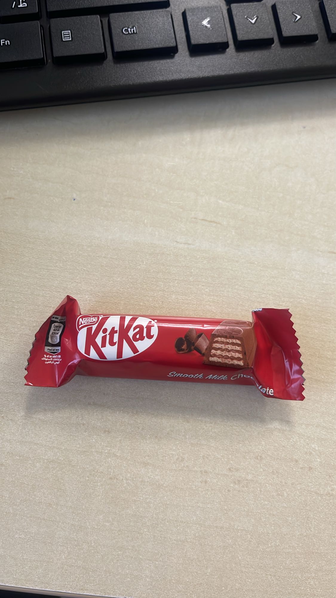 KitKat Bar