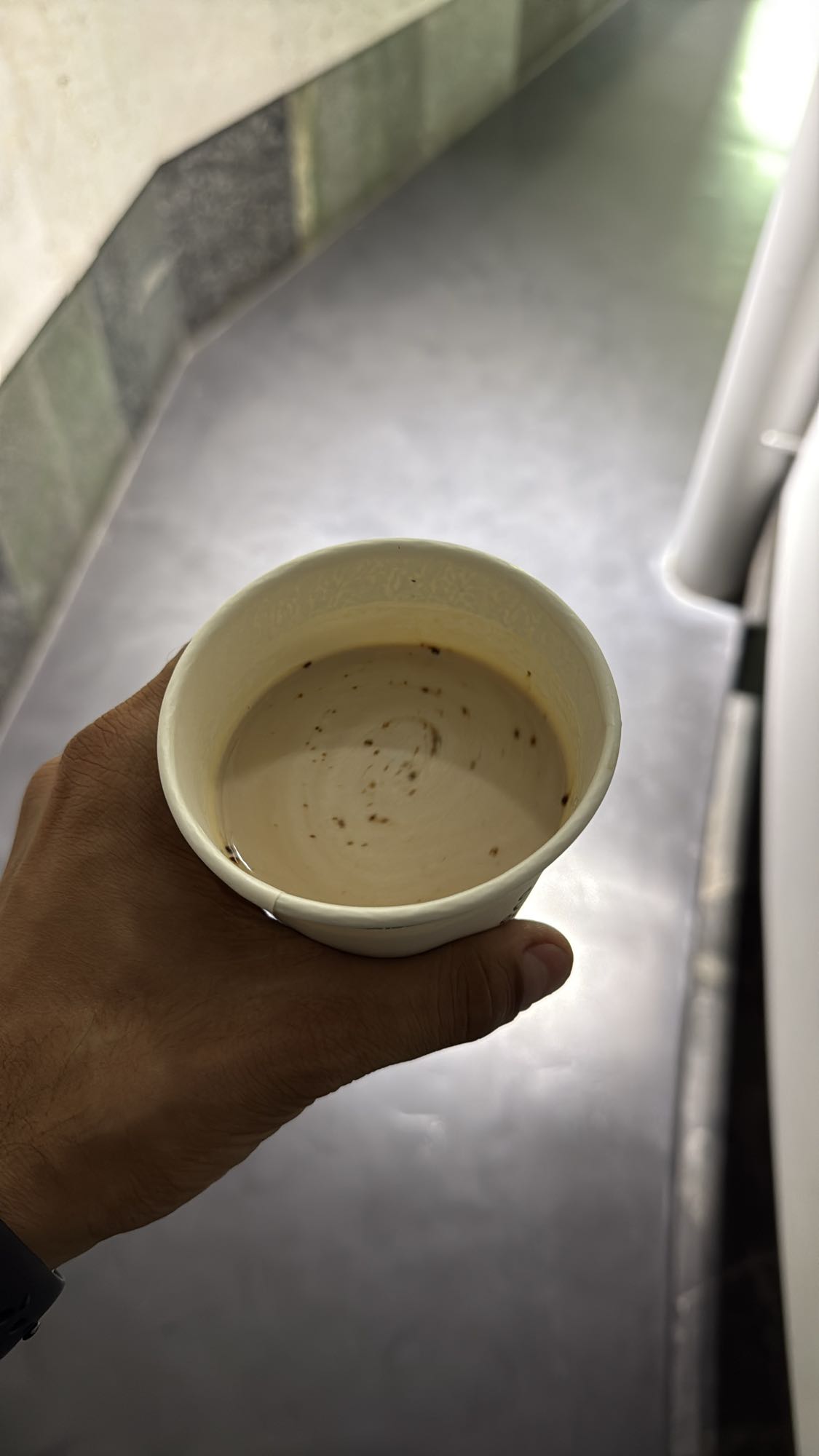 Jacobs Coffee with 1.8% Milk