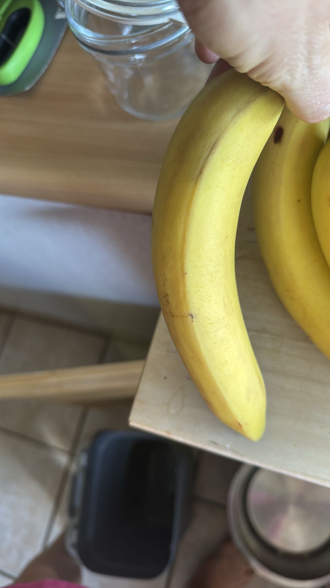Banane