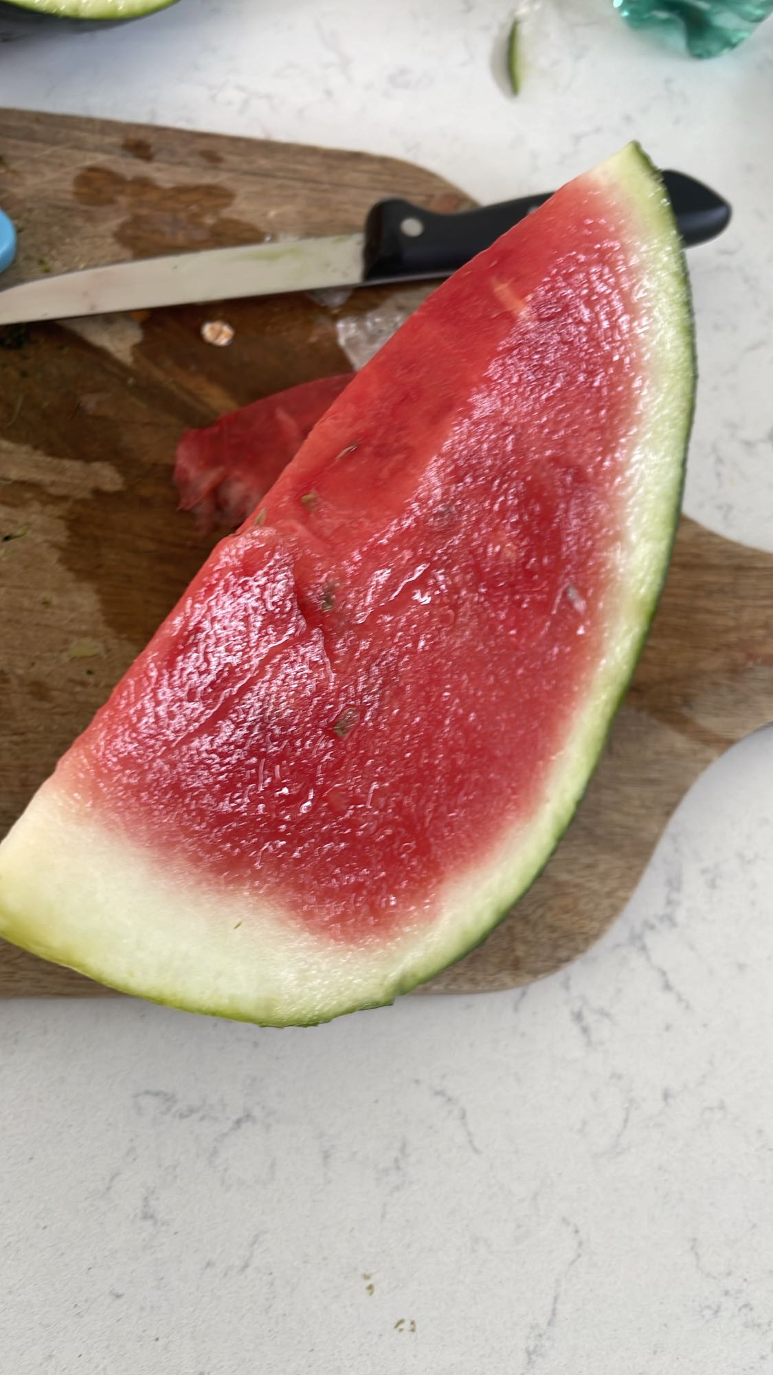 Watermelon Slice