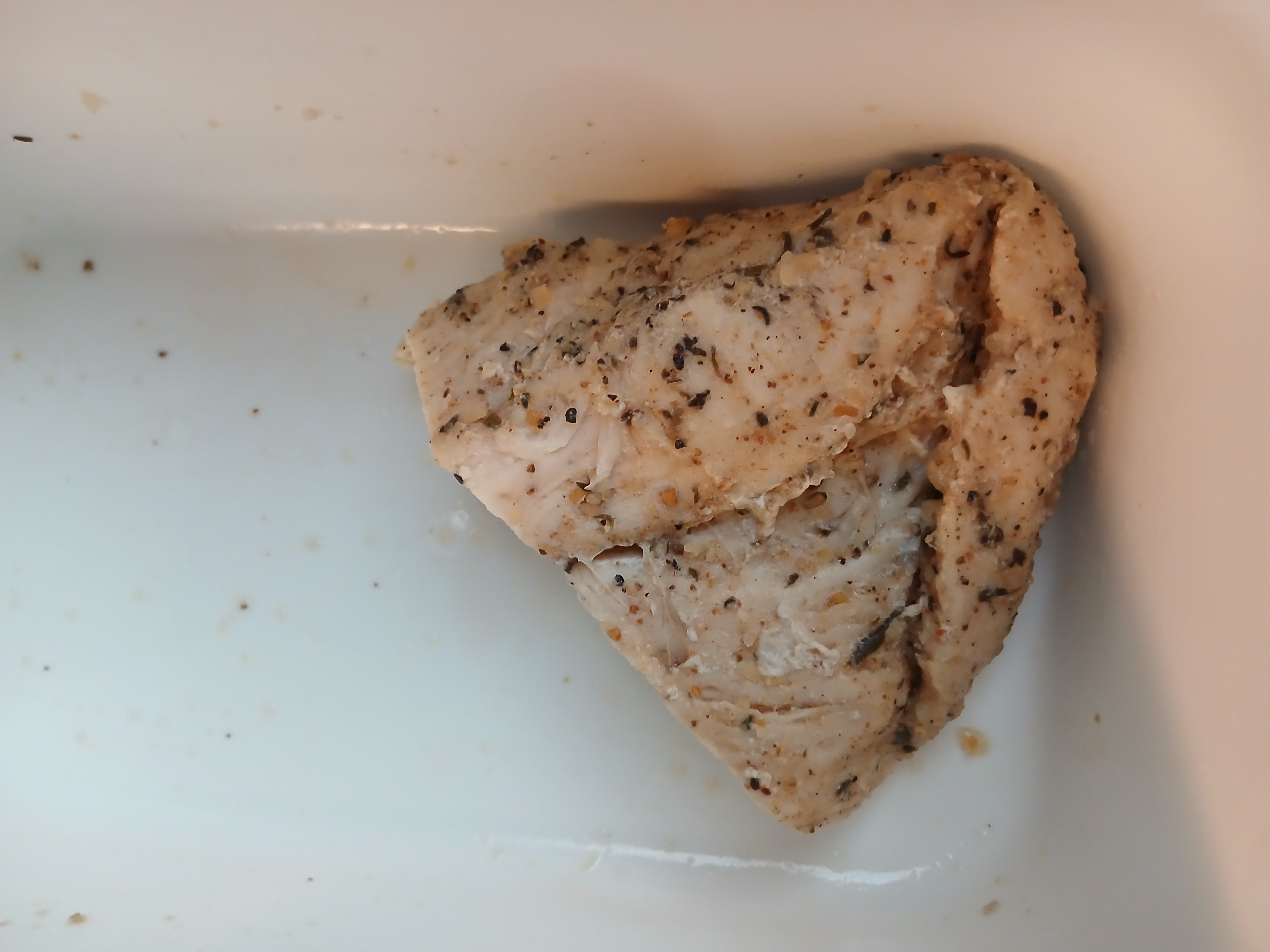 Grilled Chicken Breast