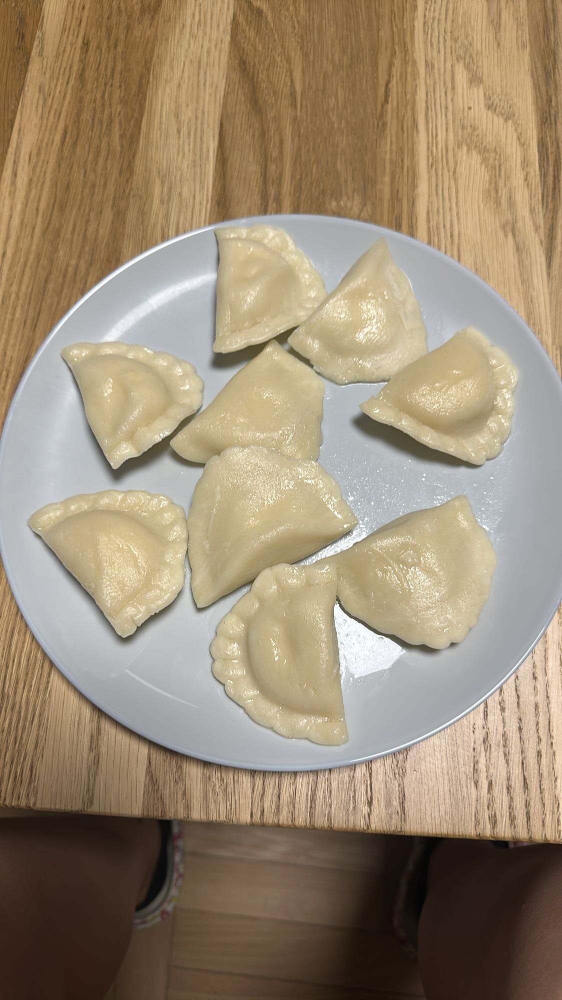Pierogi ruskie