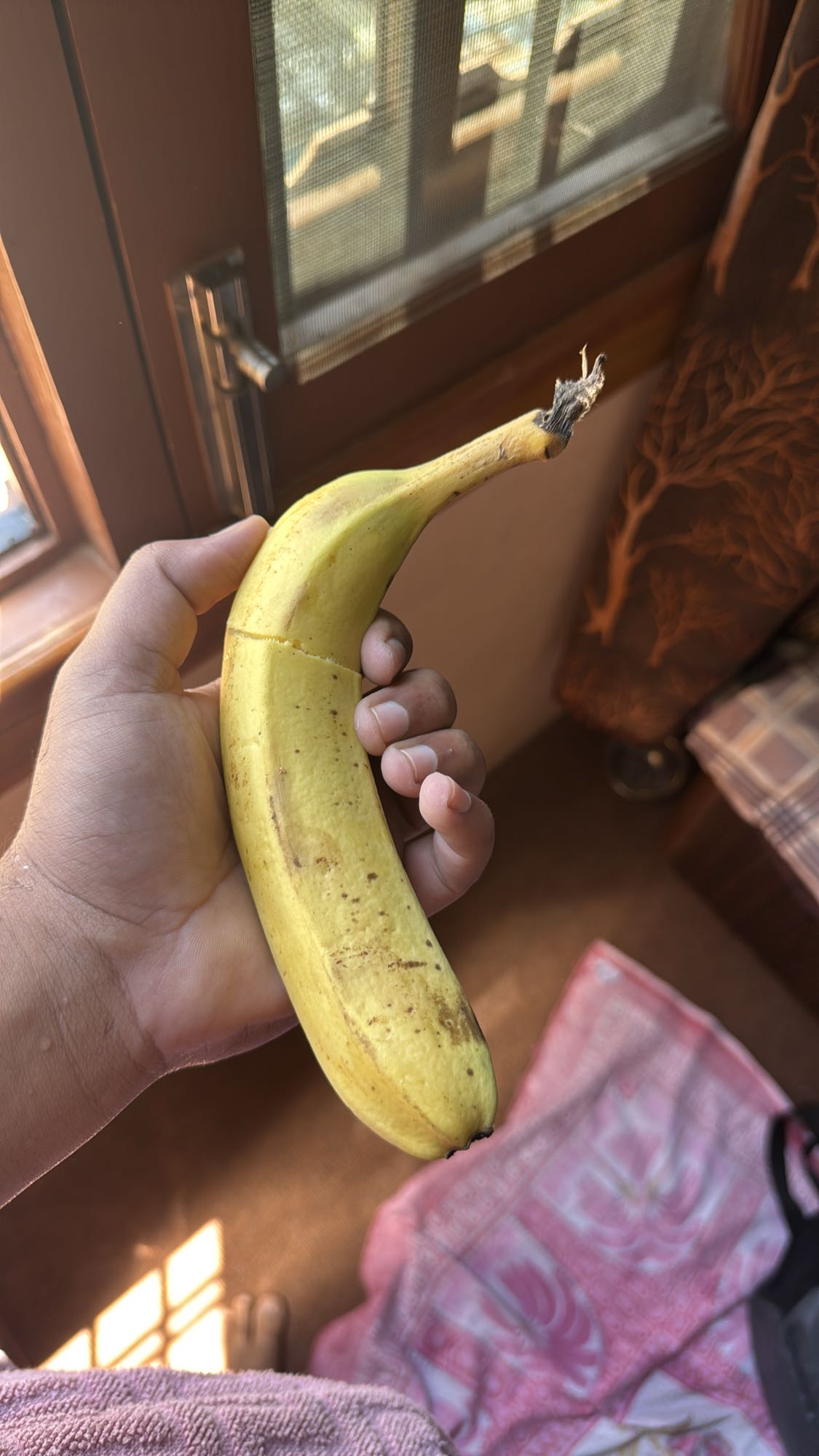 Banana