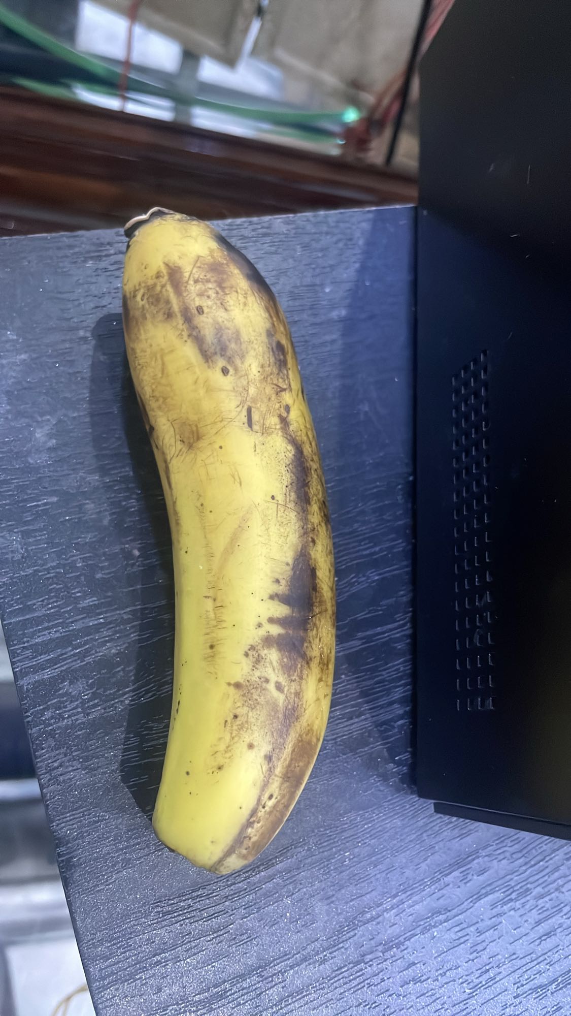 Ripe Banana