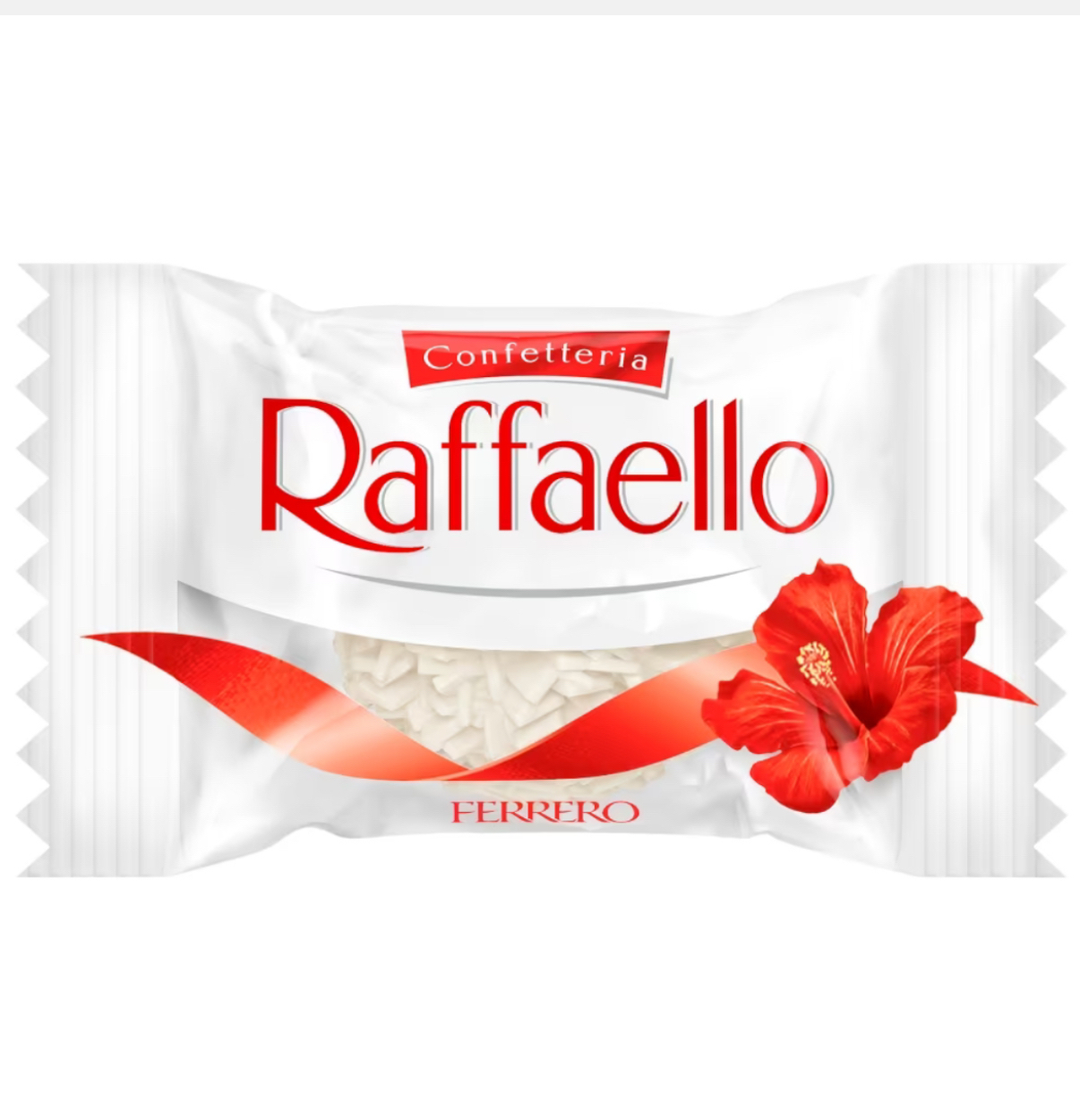 Конфета Рафаэлло