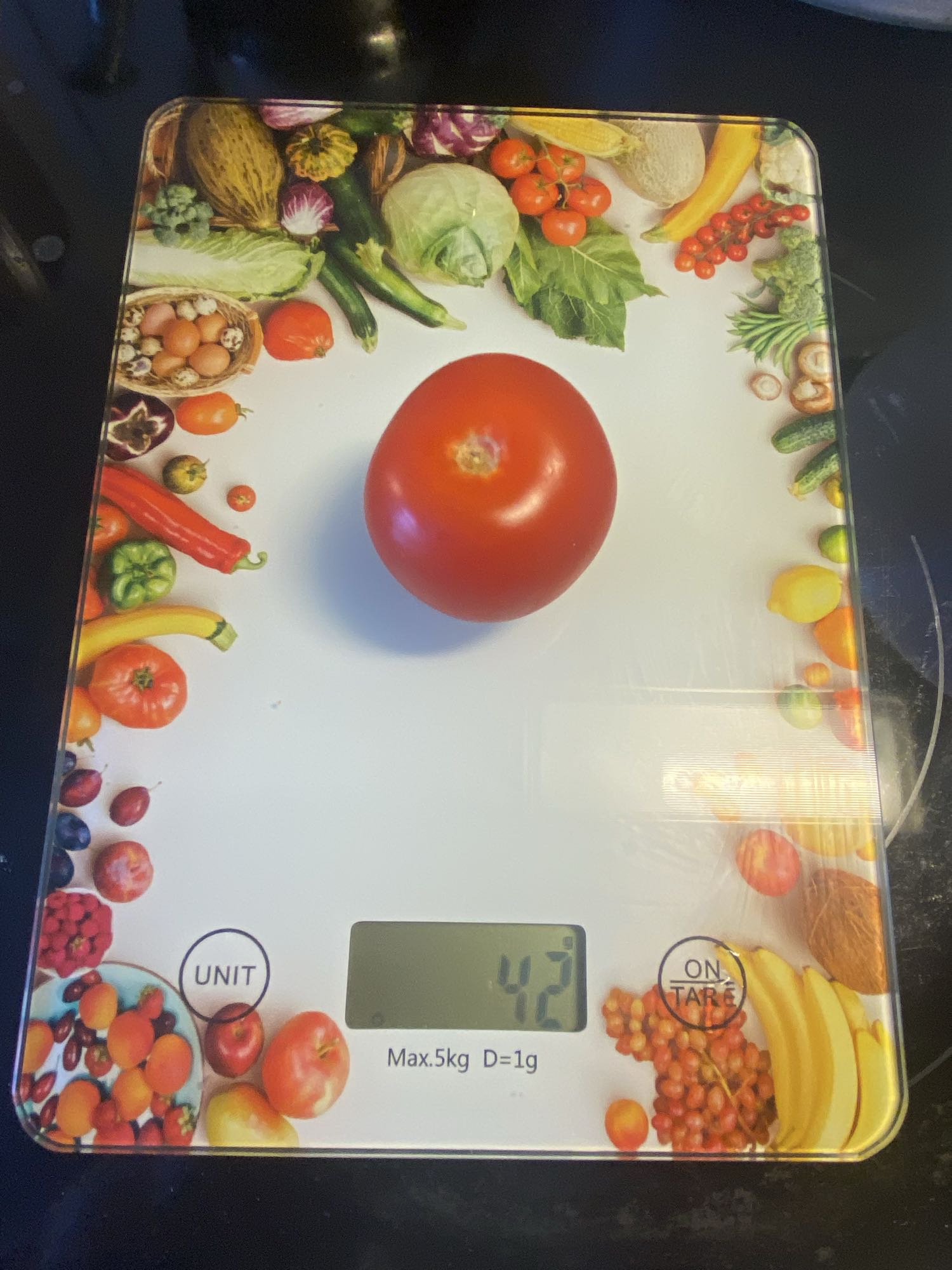 طماطم طازجة