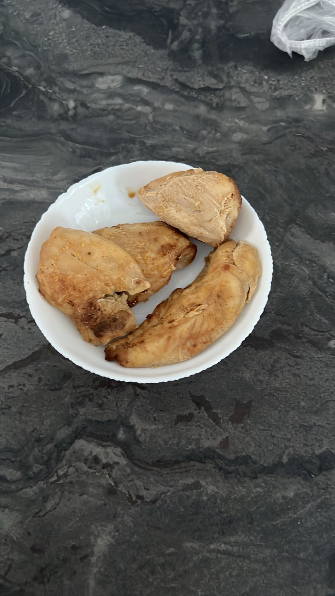 հավի կրծքամիս