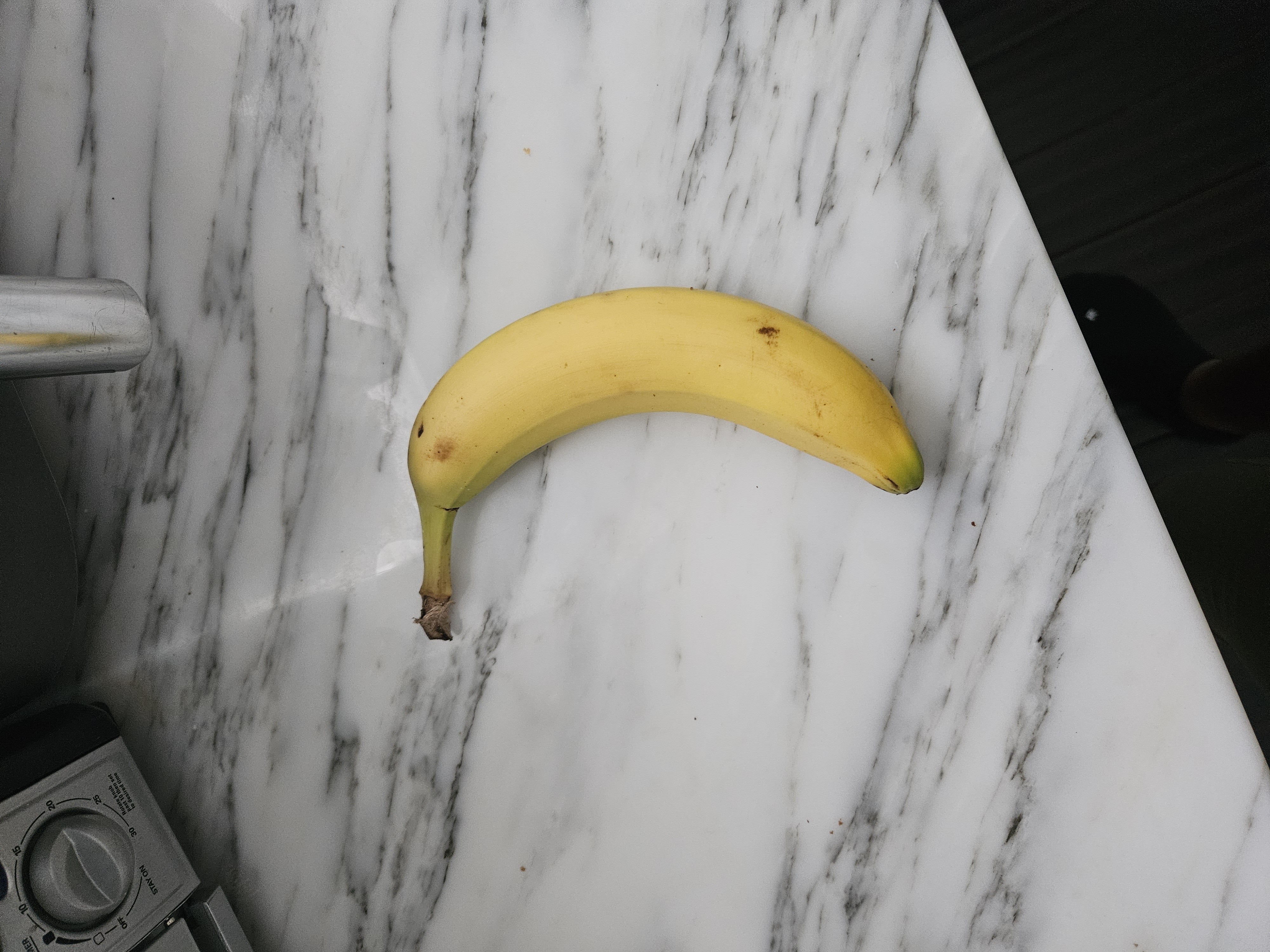 Single Banana