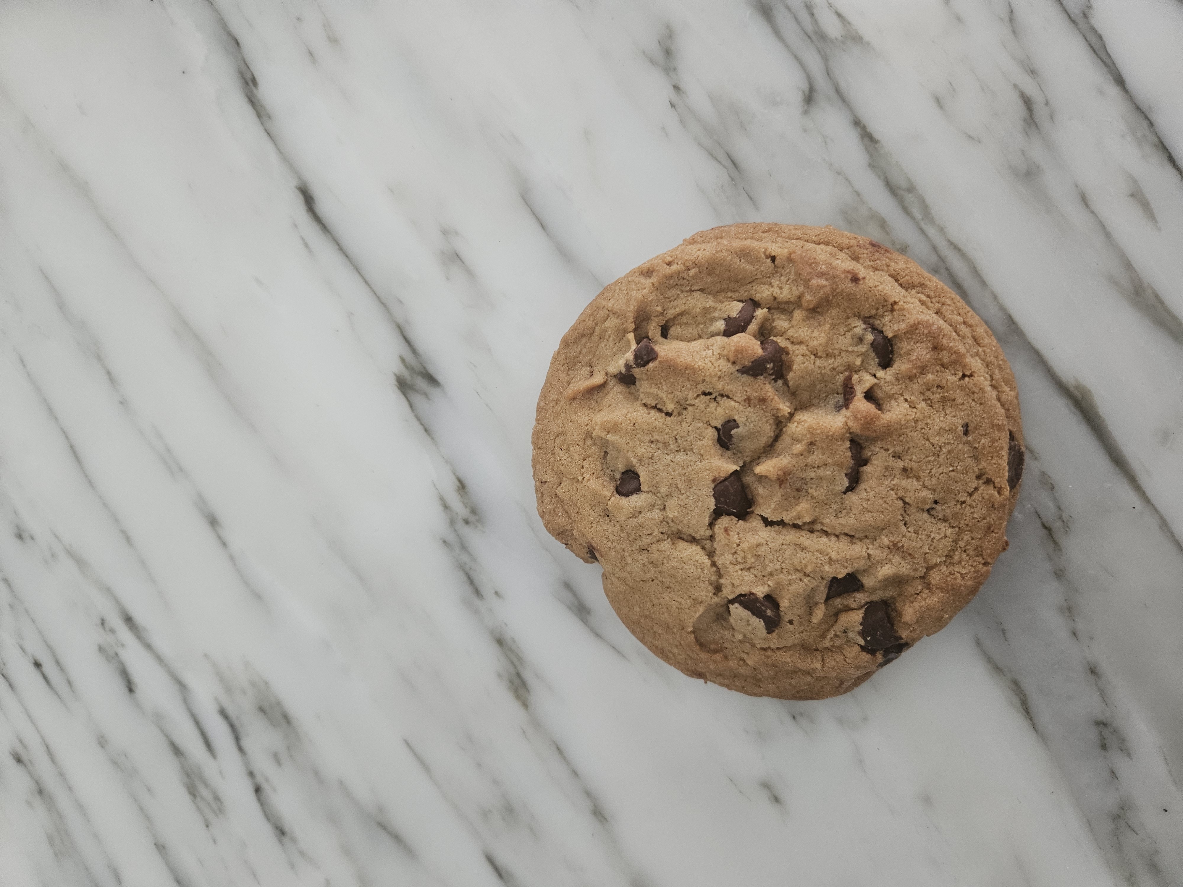 Chocolate Chip Cookie