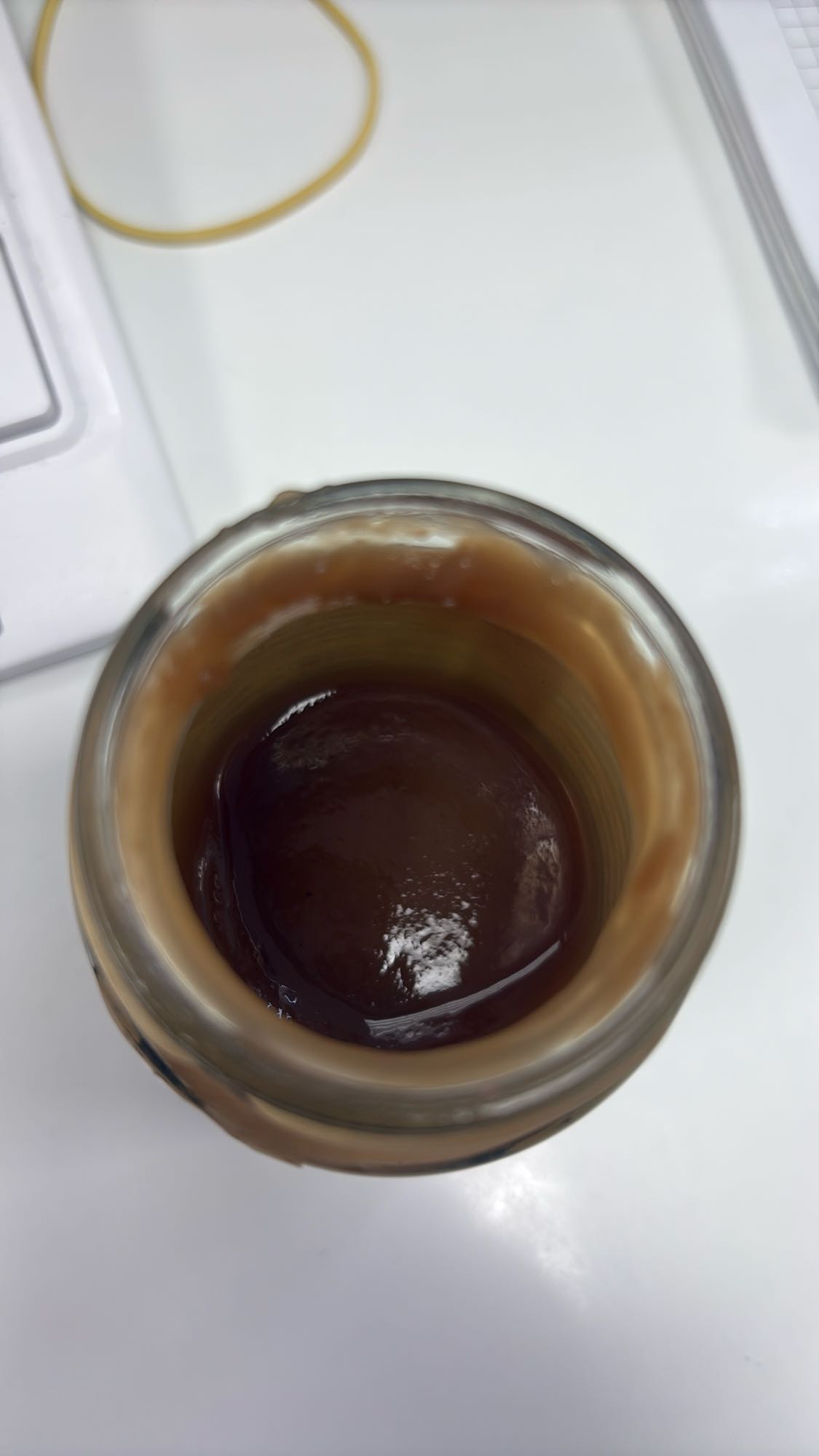 шоколадная паста