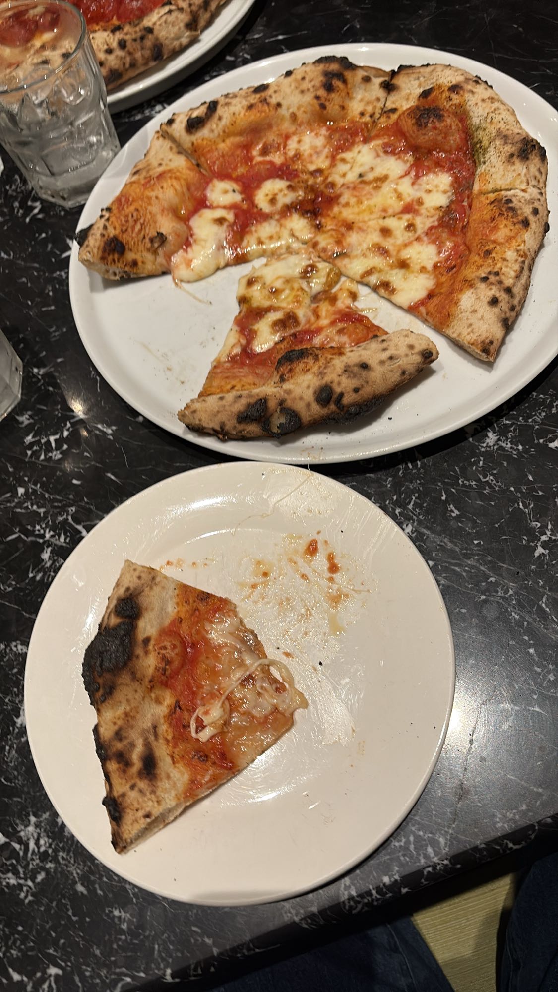 Margherita Pizza