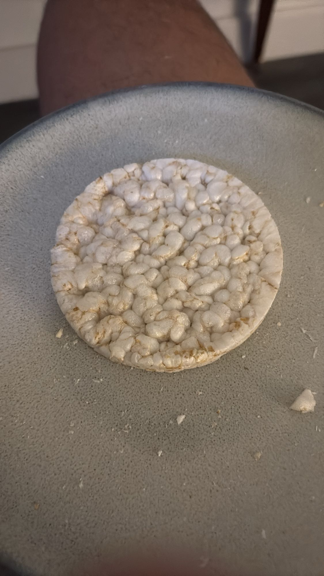 Plain Rice Cakes (10)