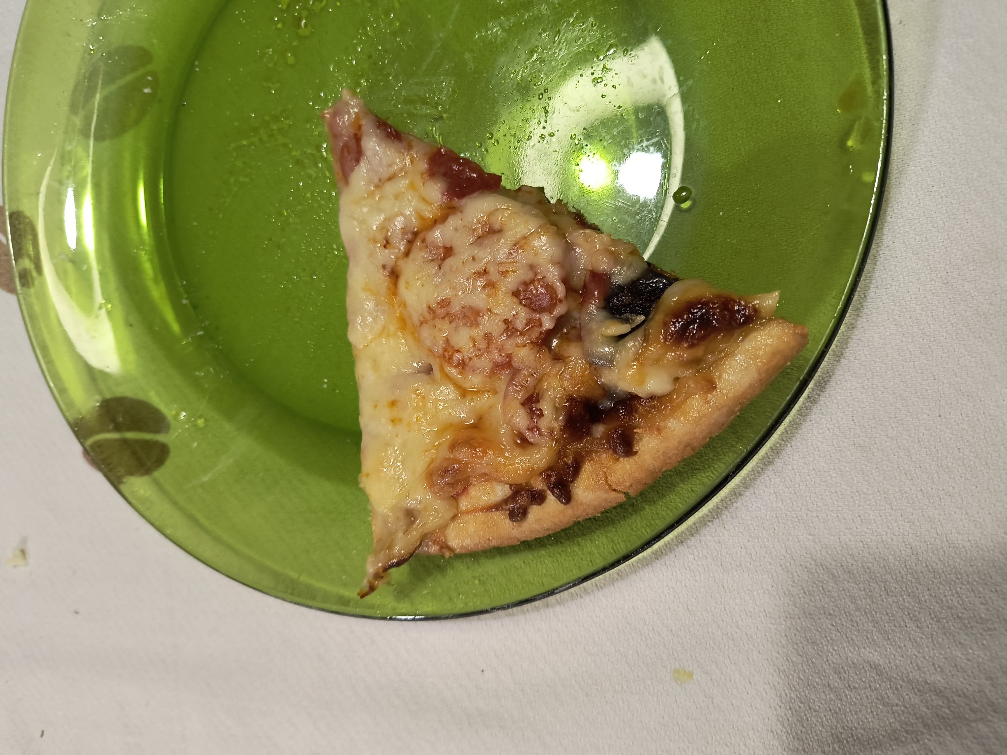 Slice of Cheese Pizza