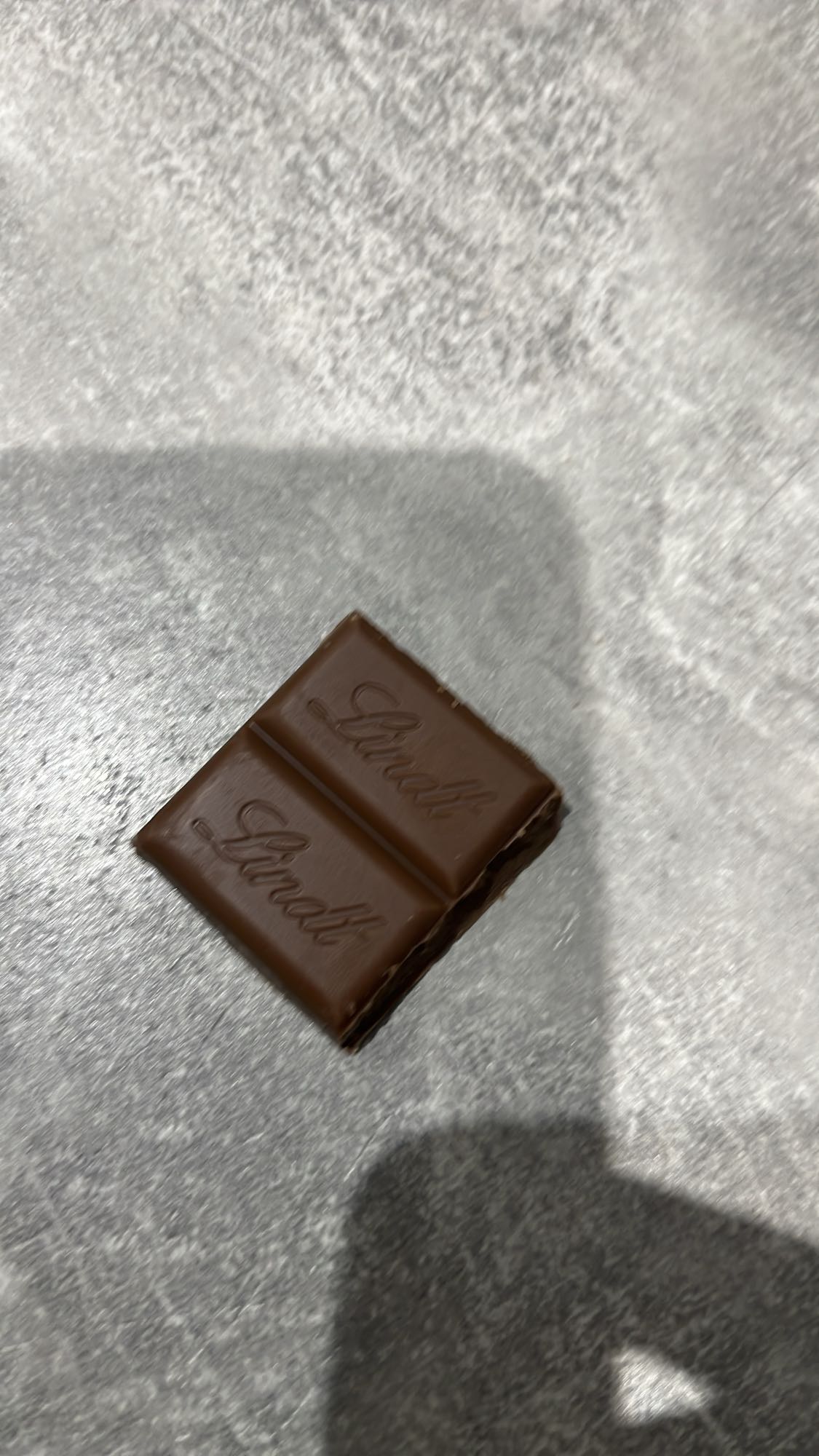 Milk Chocolate Squares