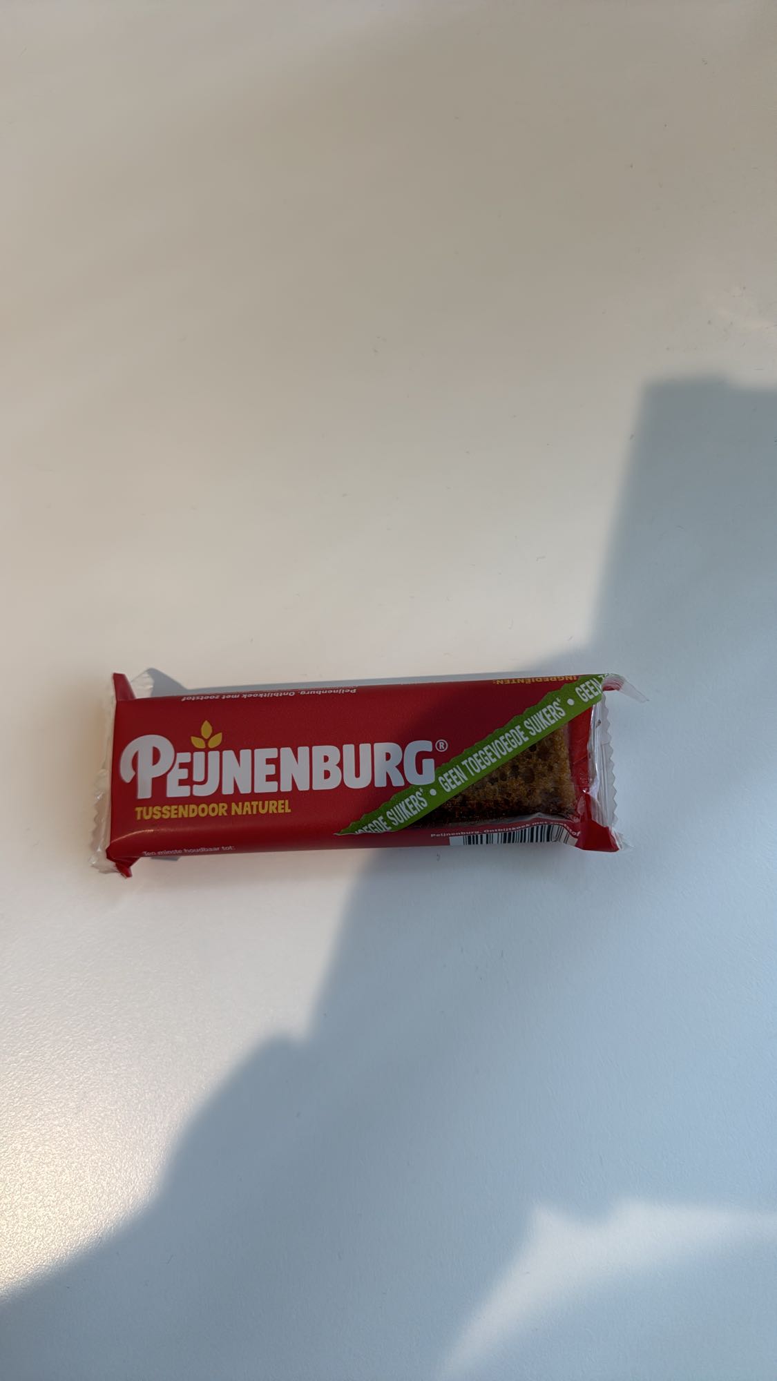 Peijnenburg tussendoor