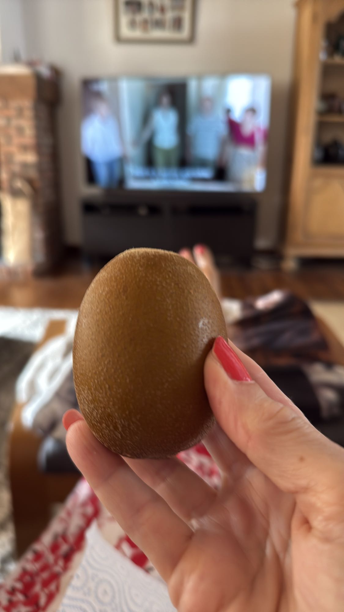 Hele kiwi