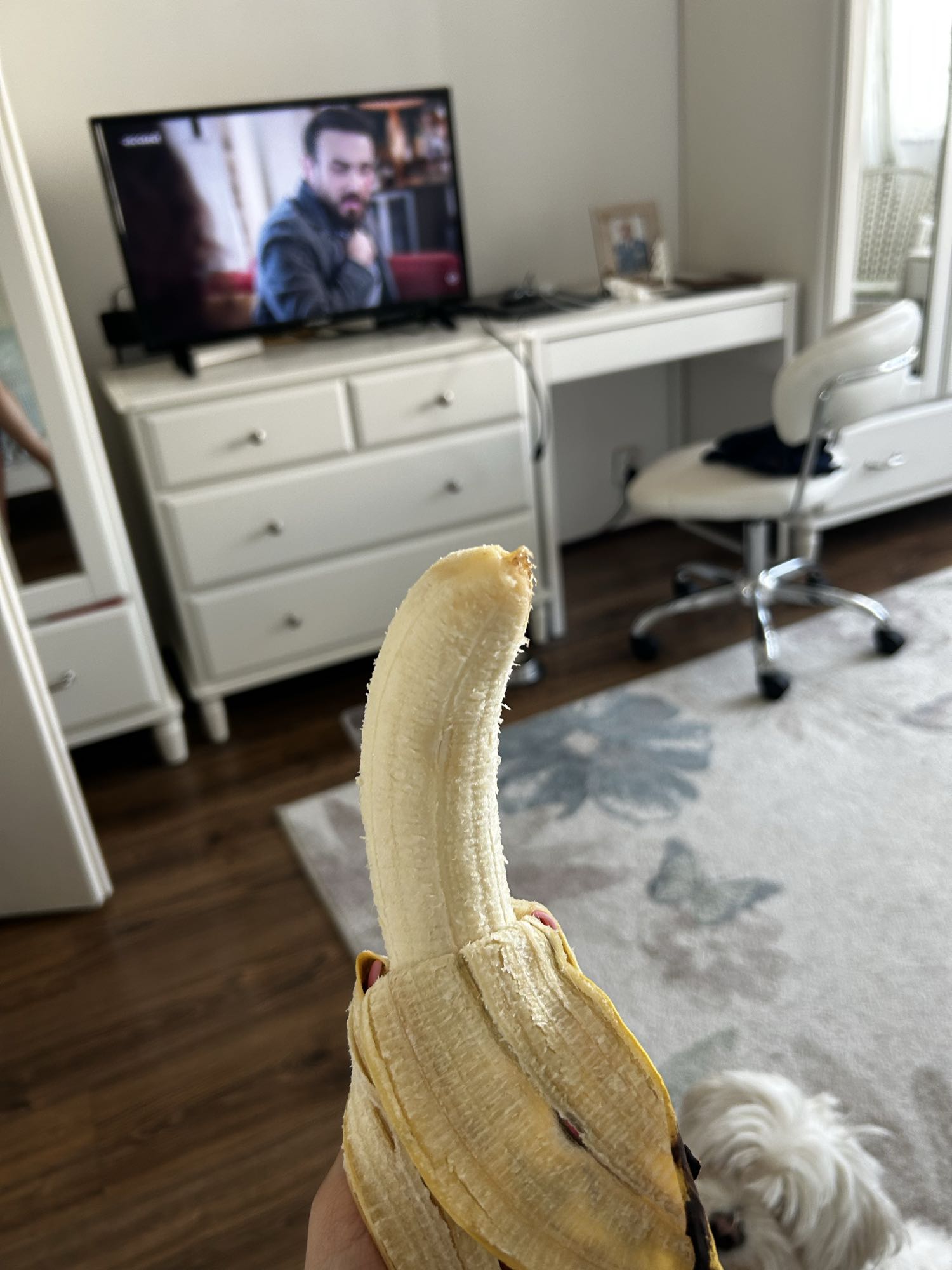 Banana simplă