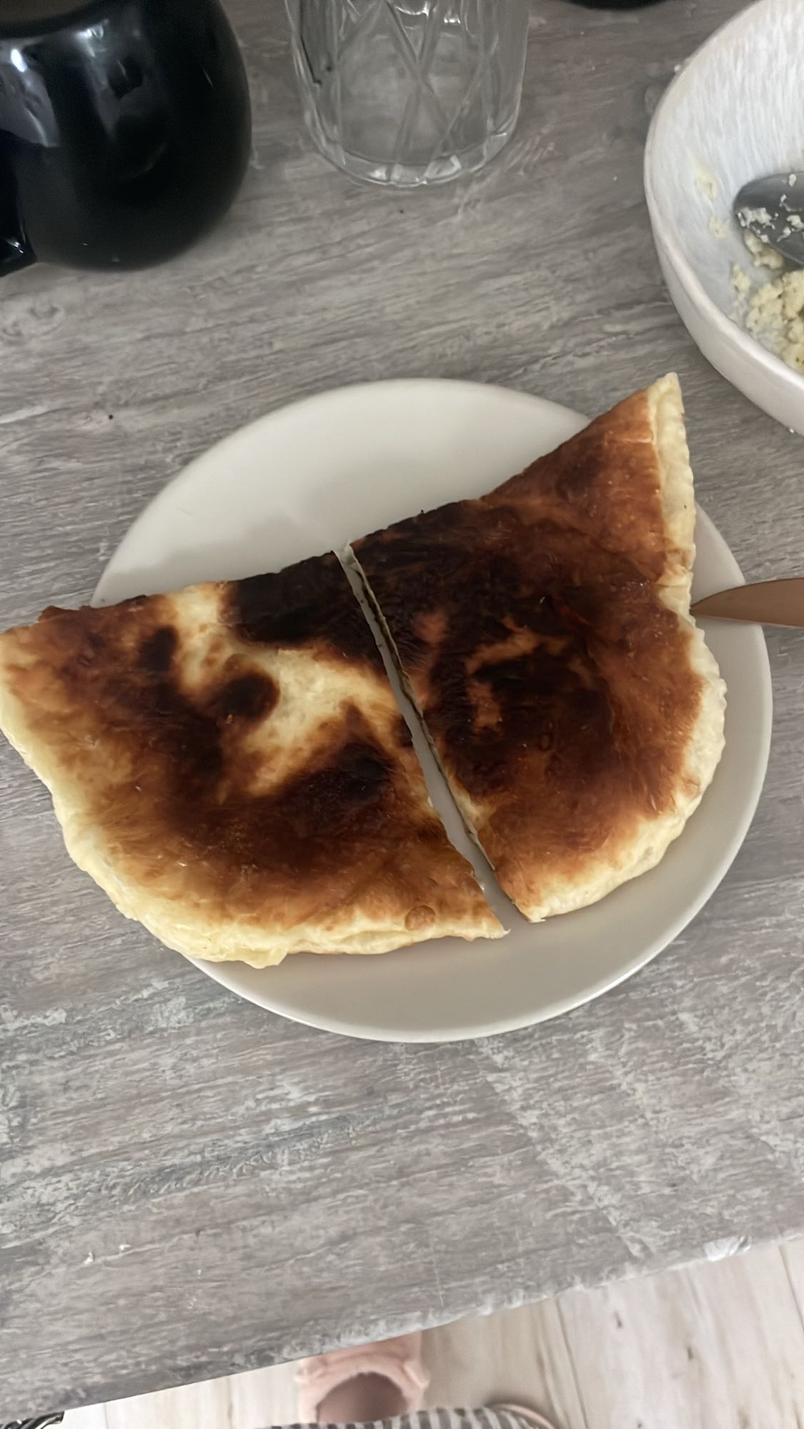 Plăcintă cu brânză