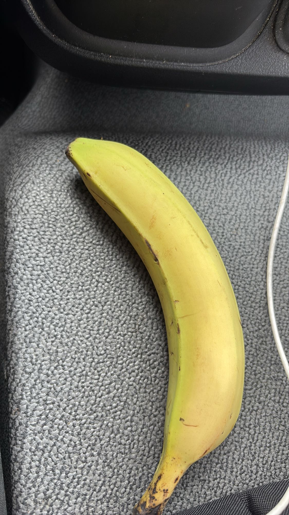 Banaan snack