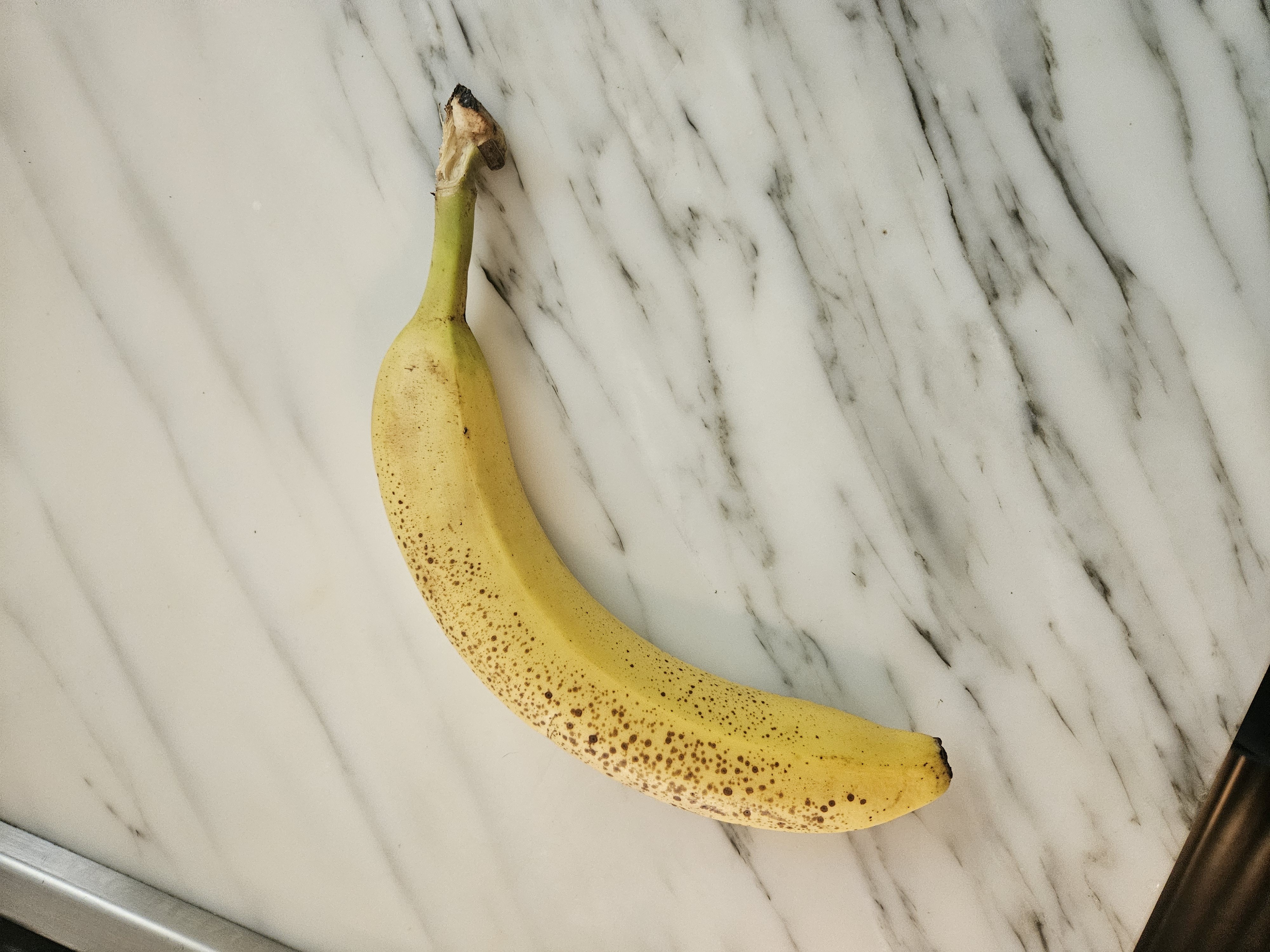 Ripe Banana