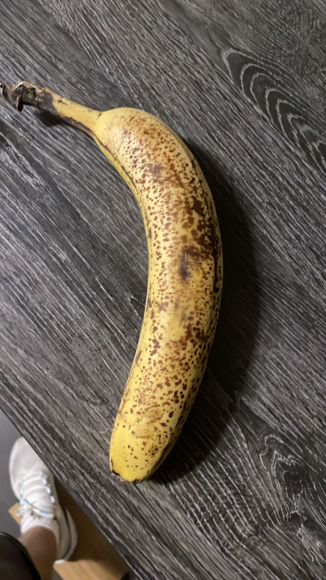 Banane mûre