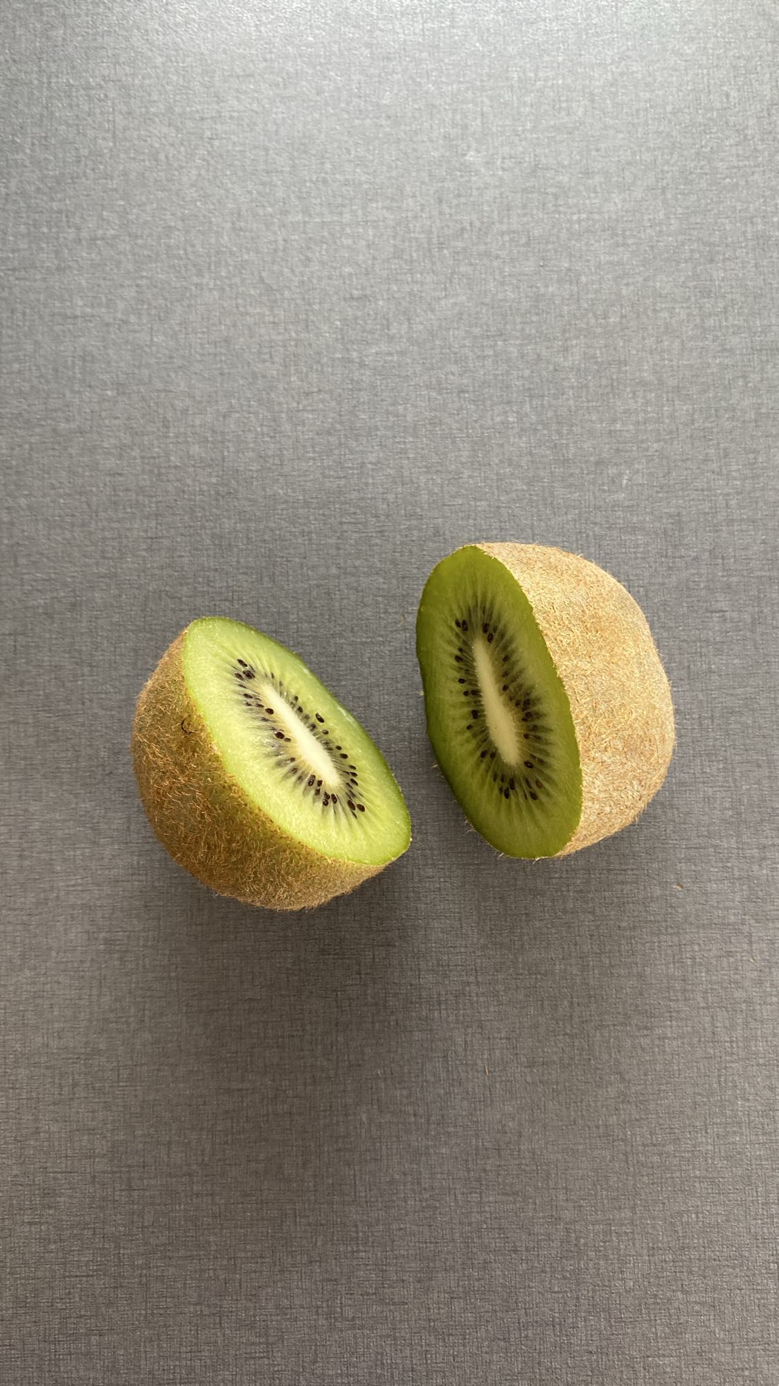 Delad kiwi