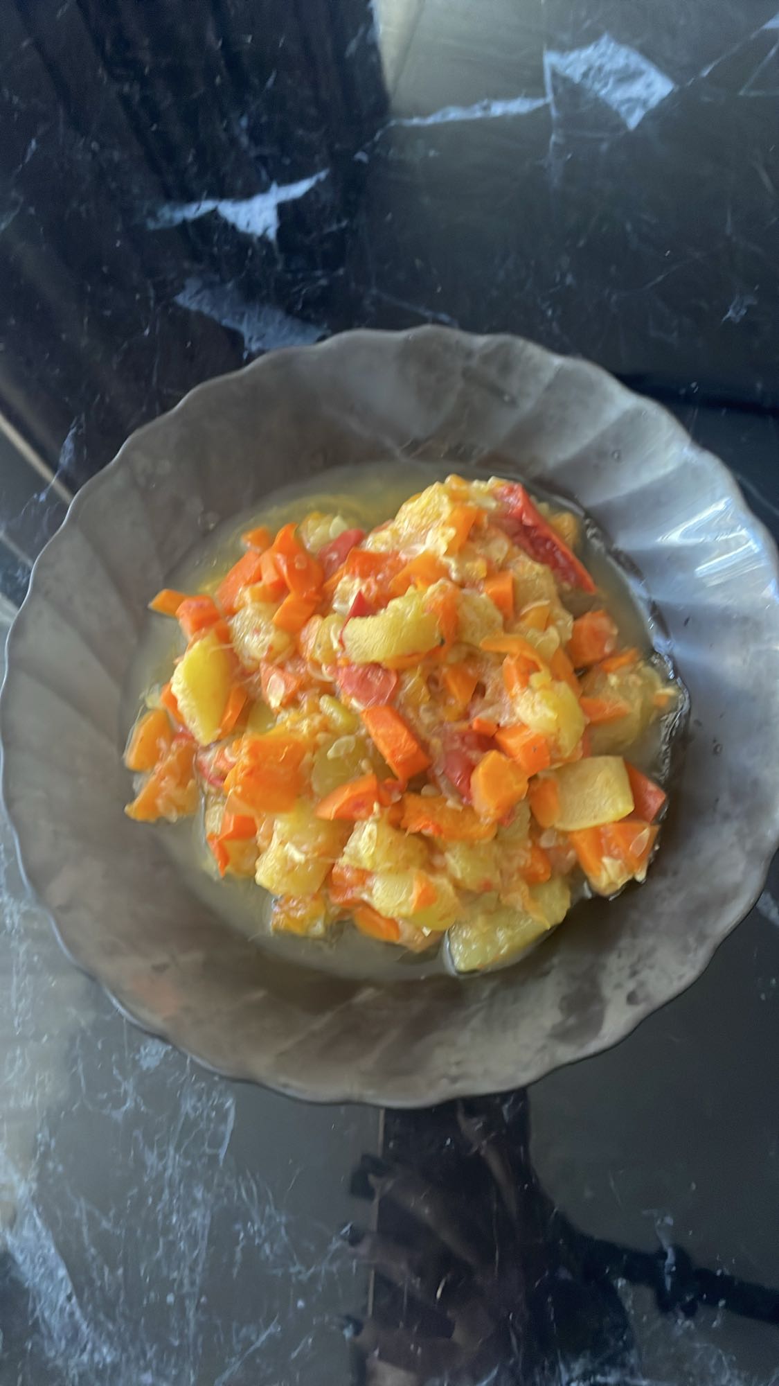 овощное рагу