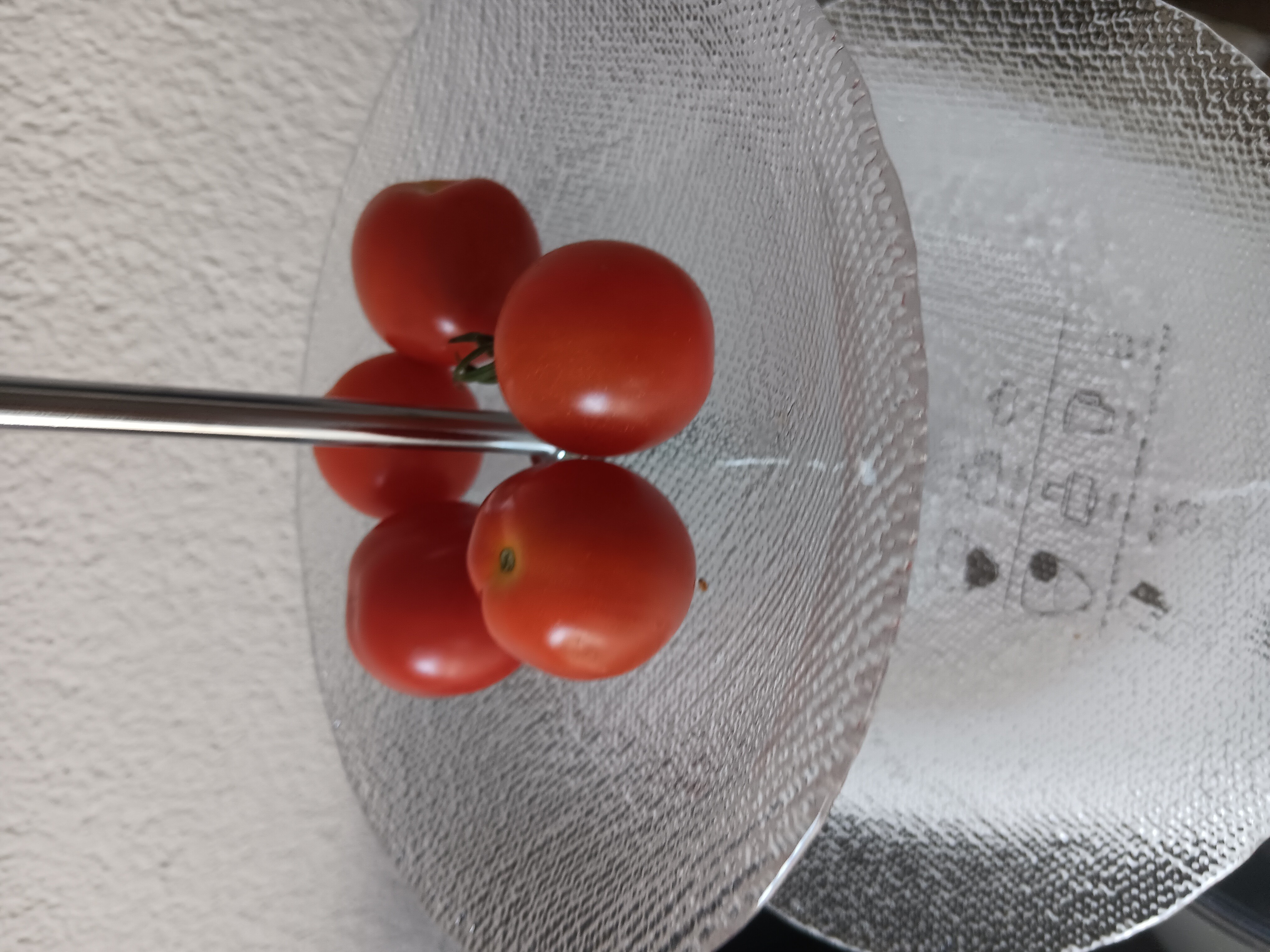 Cherrytomaten