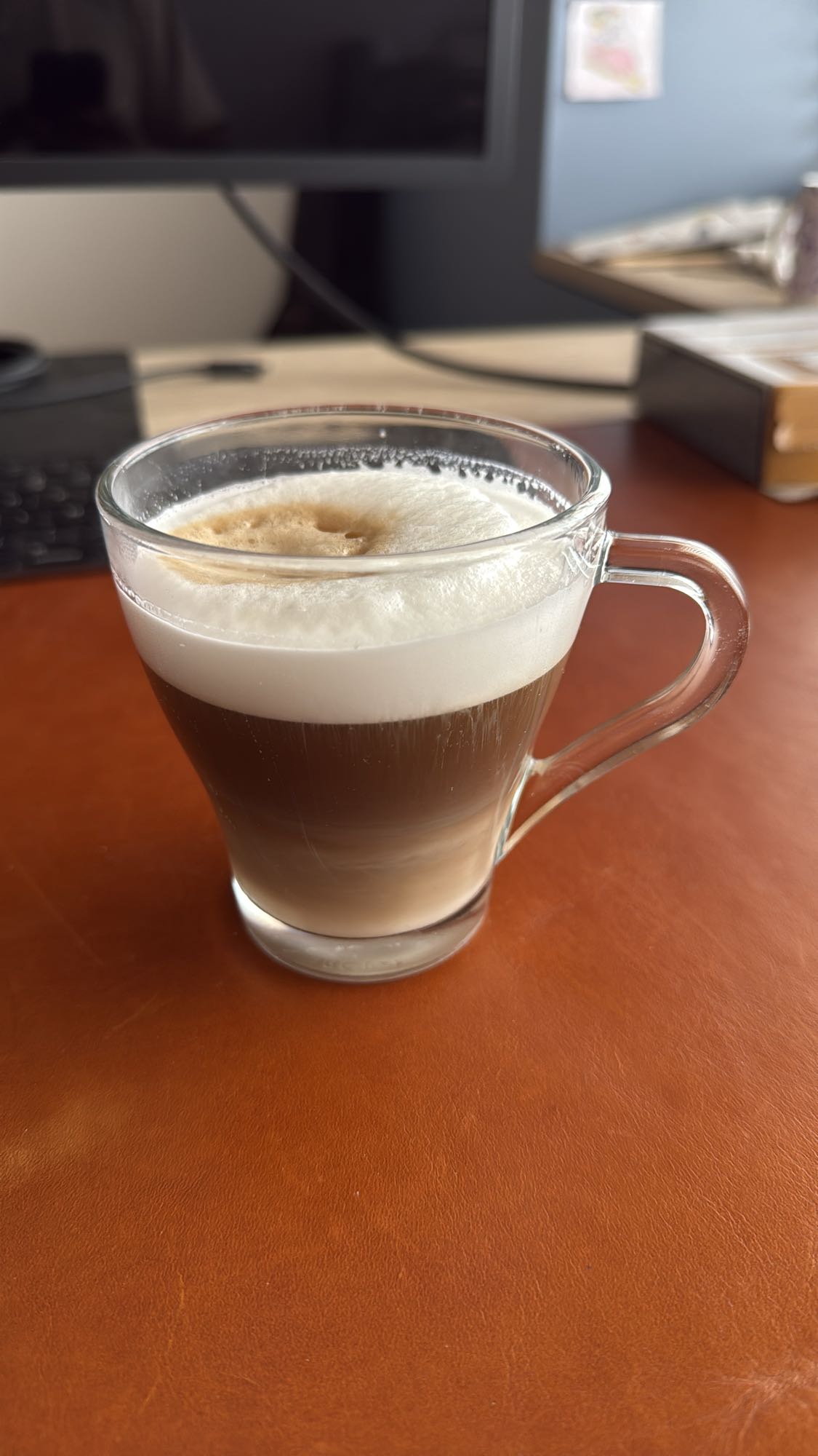 Latte