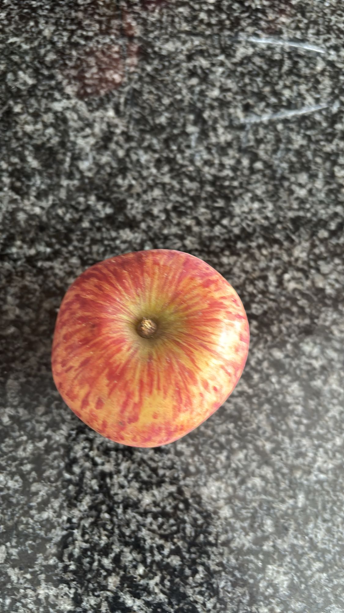 Whole Apple