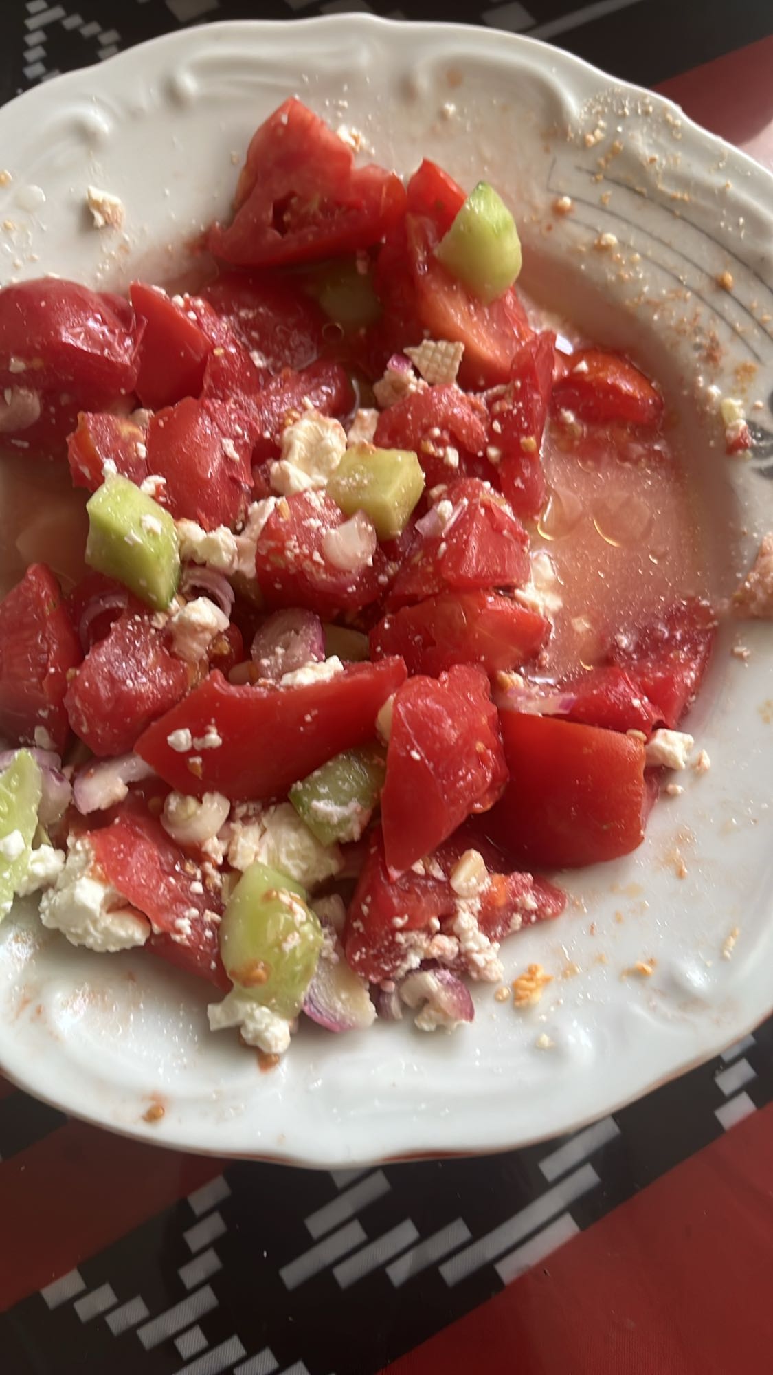 Шопска салата