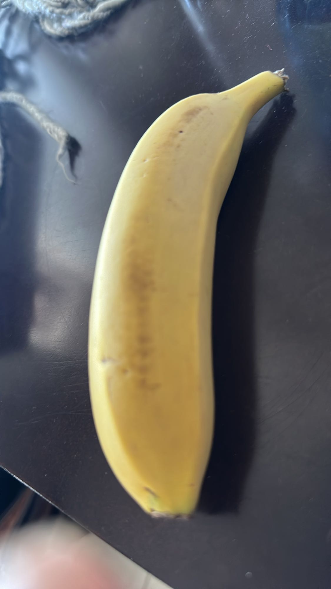 Single Banana