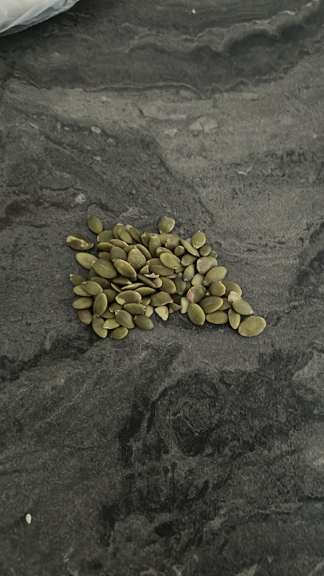 դդմի սերմեր