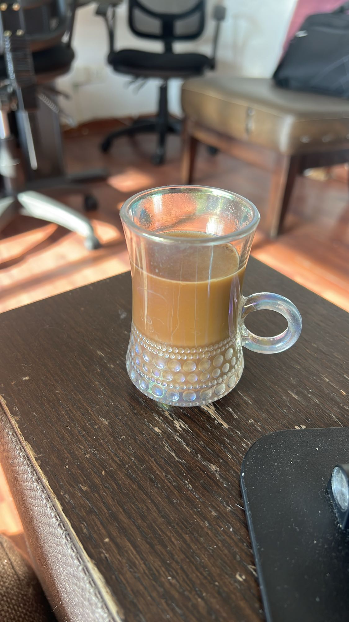 Nescafé 2 in 1 with sweetener