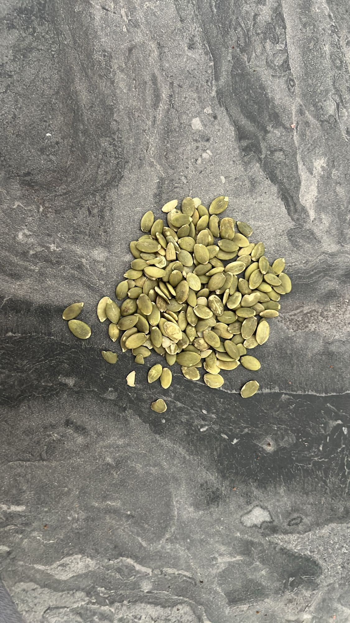 դդմի սերմեր